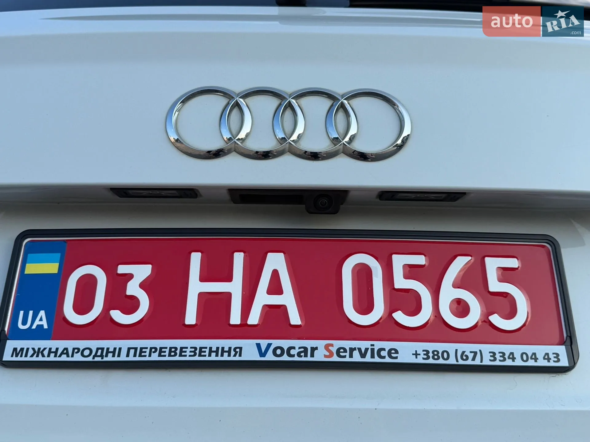 2016 Audi Q7 - мініатюра 49