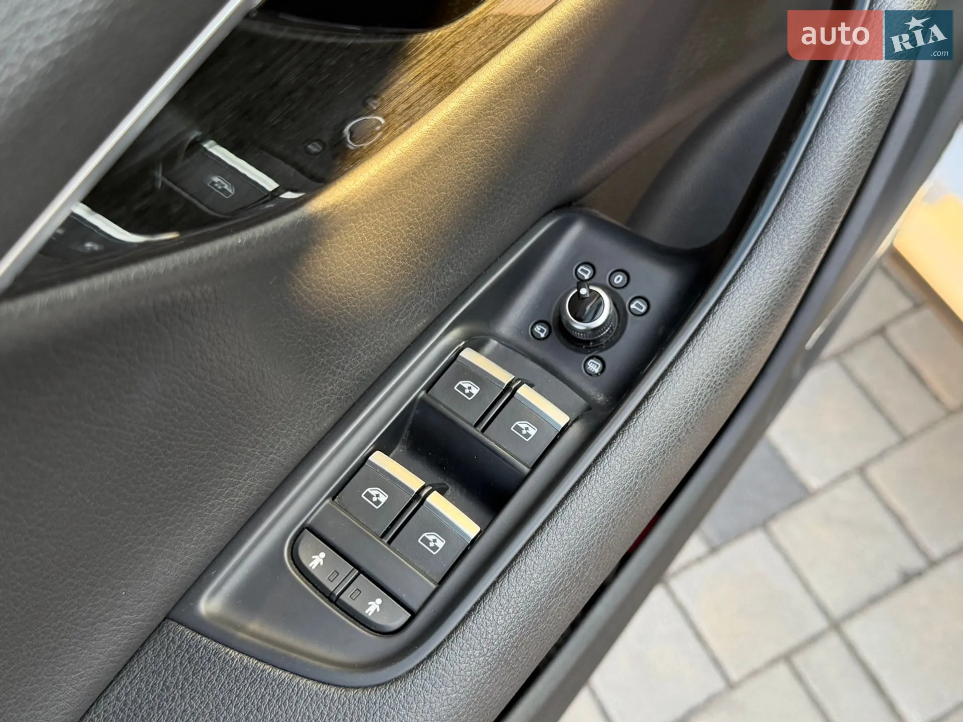 2016 Audi Q7 - мініатюра 65