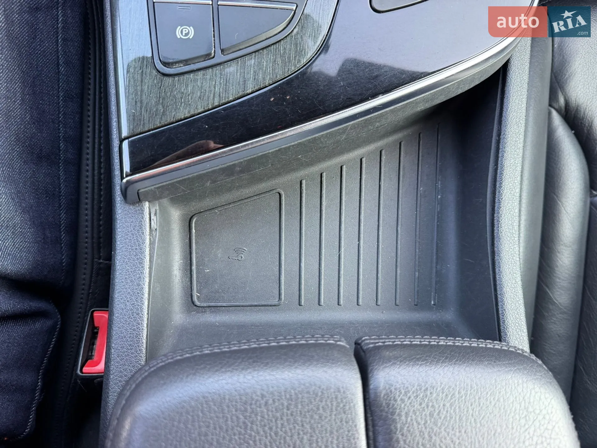 2016 Audi Q7 - мініатюра 75