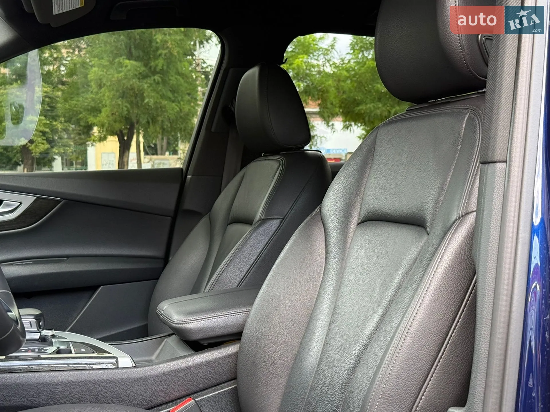 2019 Audi Q7 - мініатюра 16