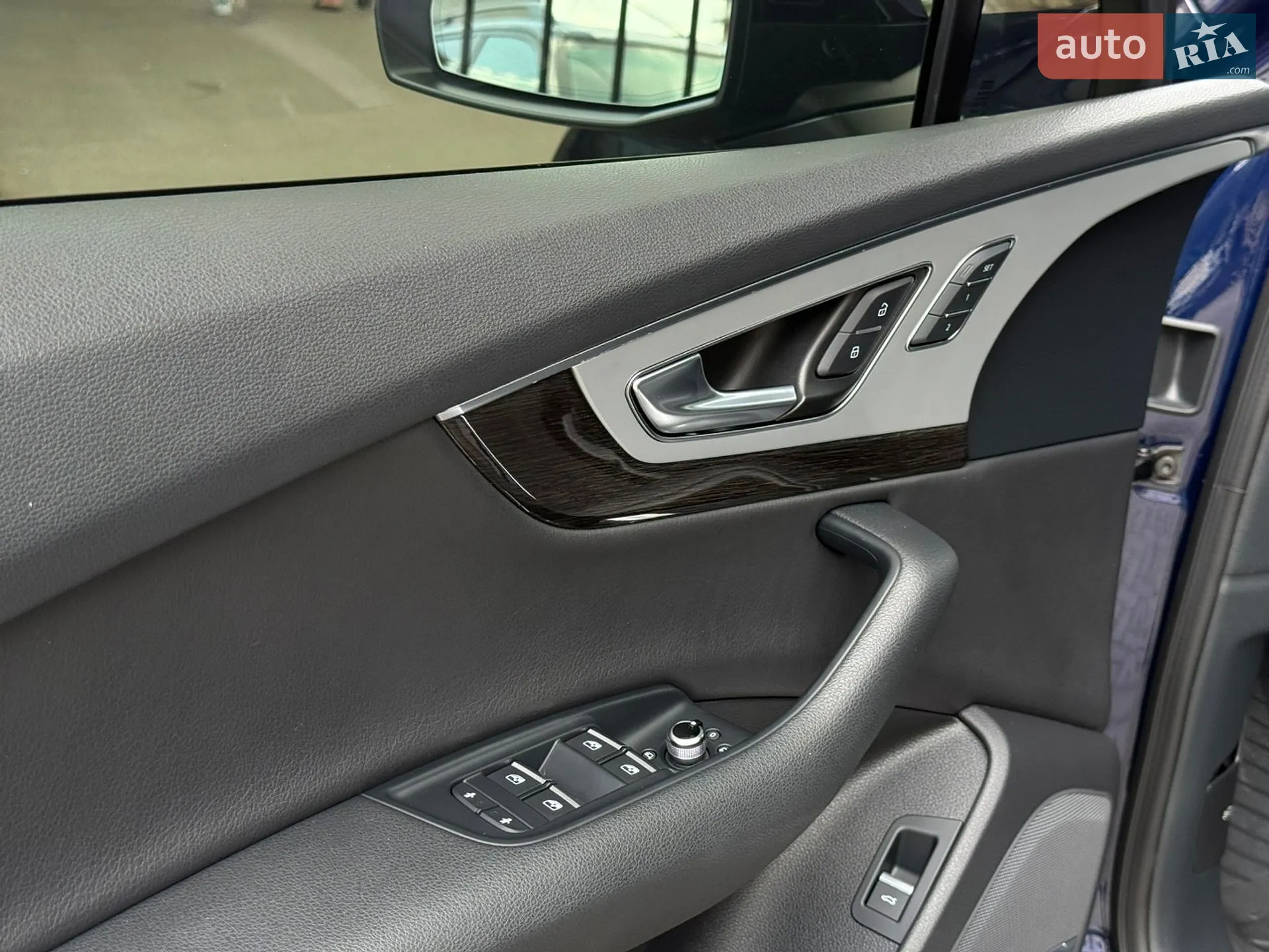 2019 Audi Q7 - мініатюра 21