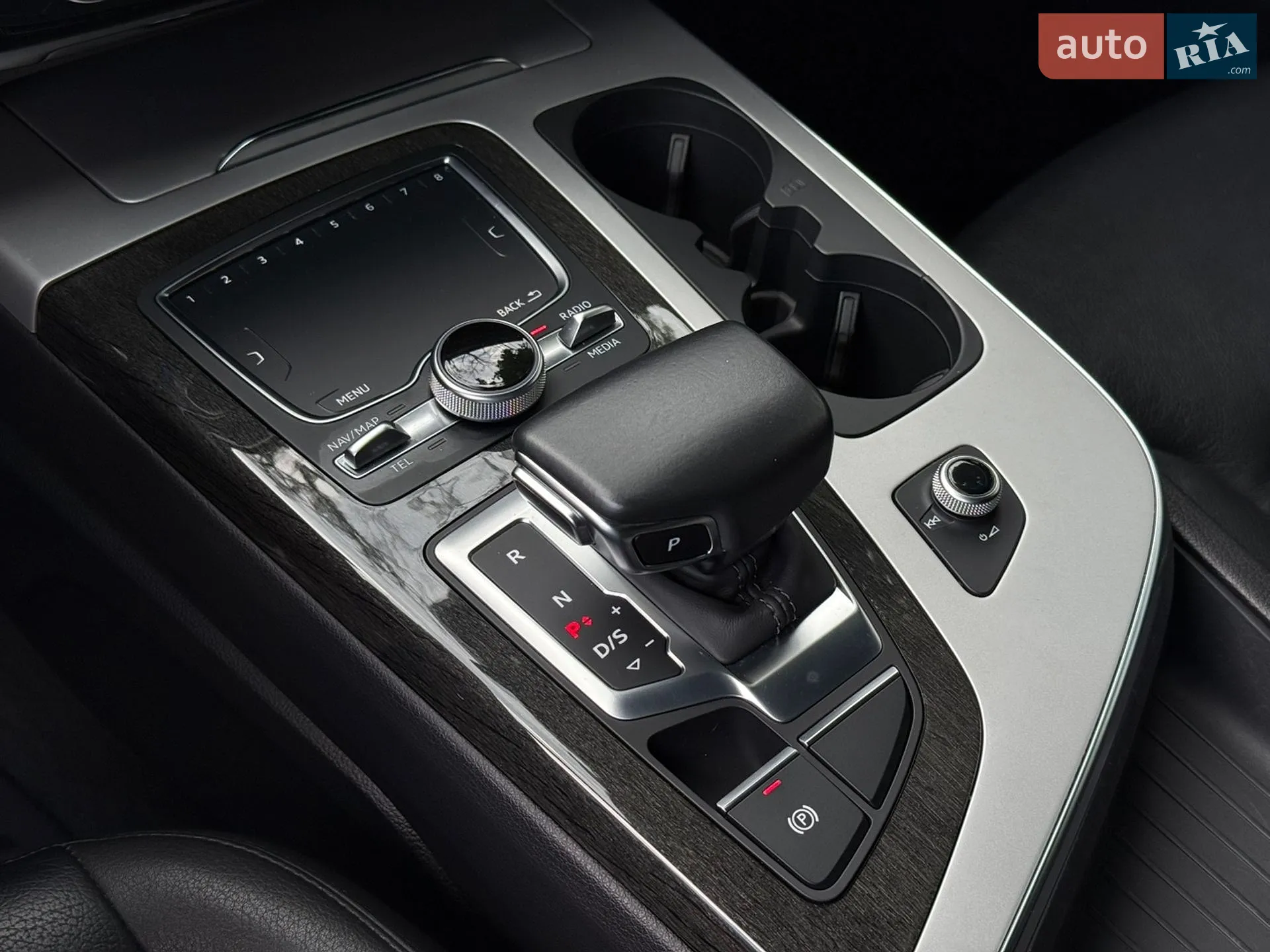 2019 Audi Q7 - мініатюра 27