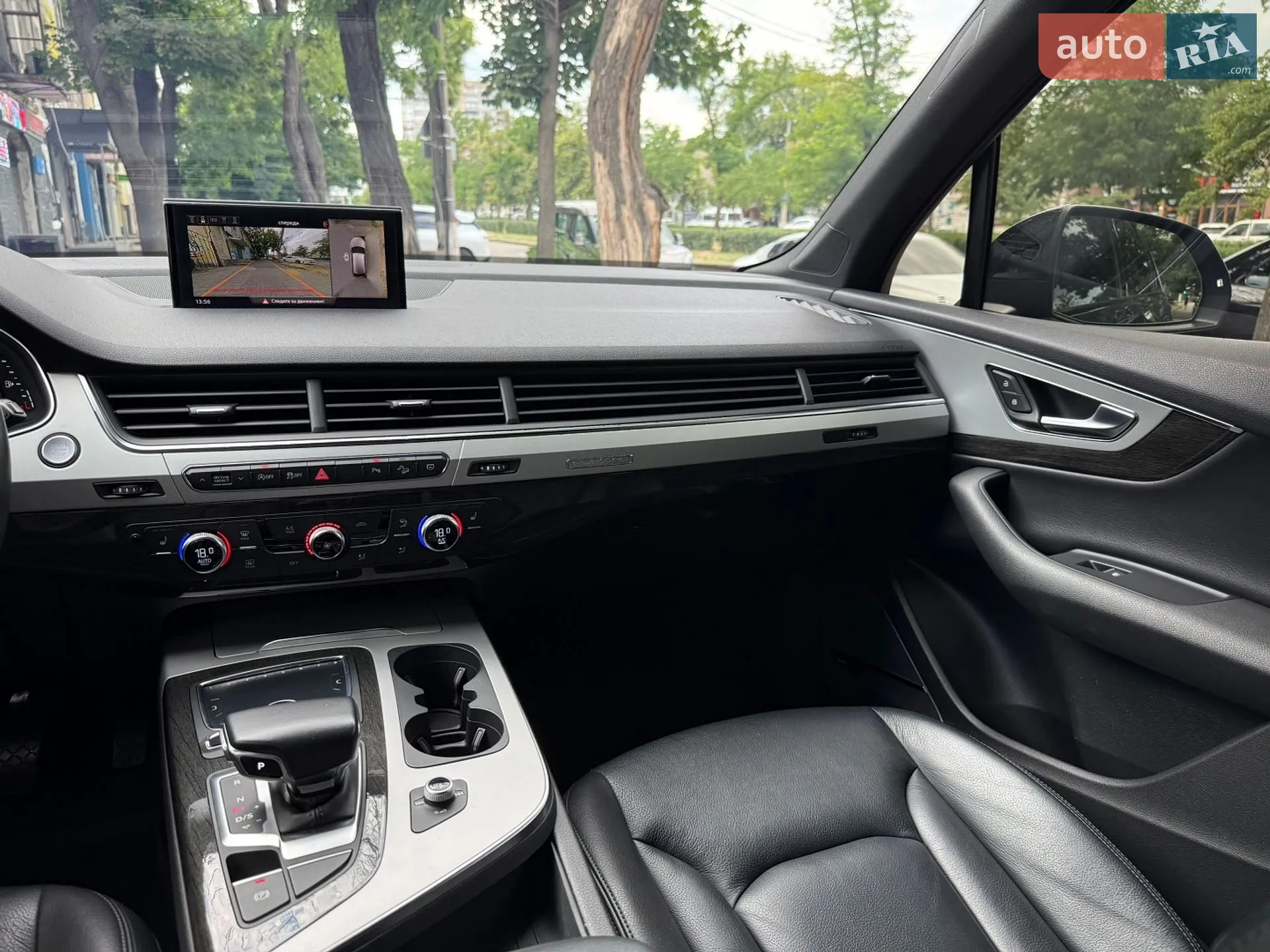 2019 Audi Q7 - мініатюра 31