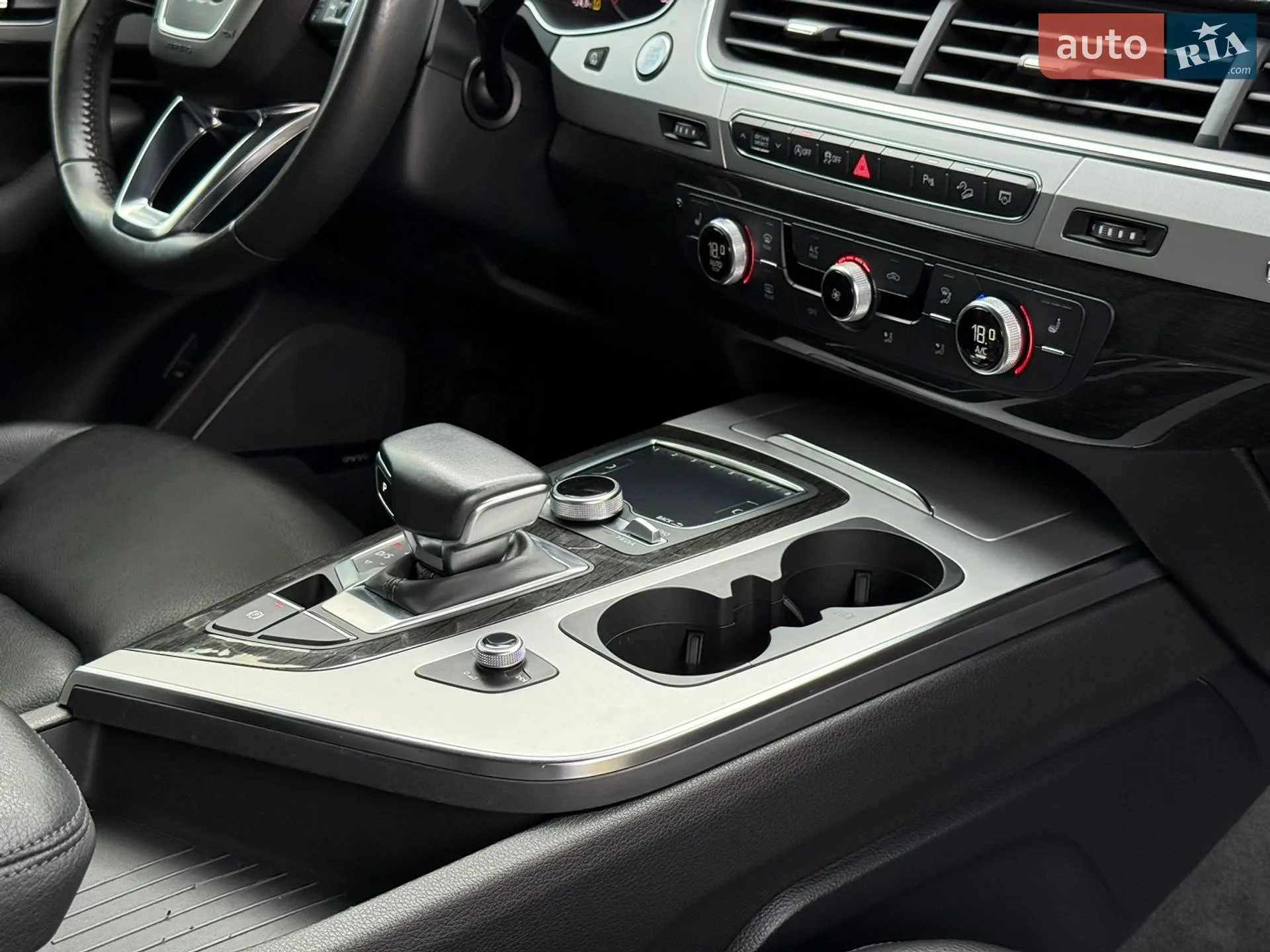 2019 Audi Q7 - мініатюра 36