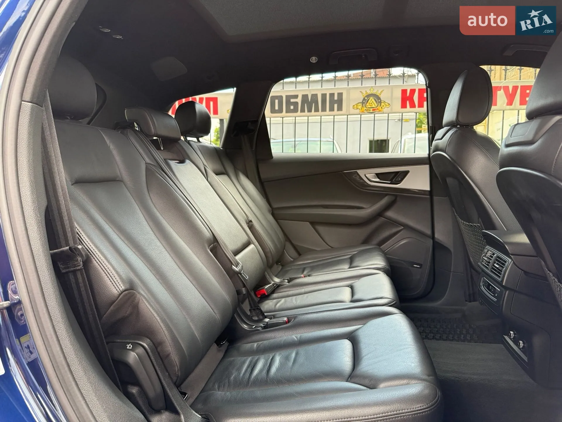 2019 Audi Q7 - мініатюра 41