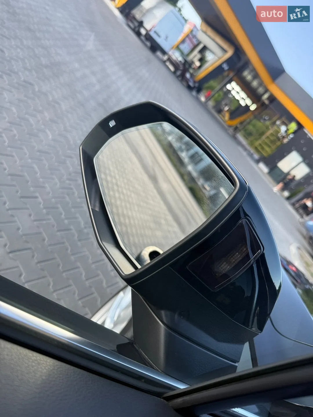 2016 Audi Q7 - мініатюра 20