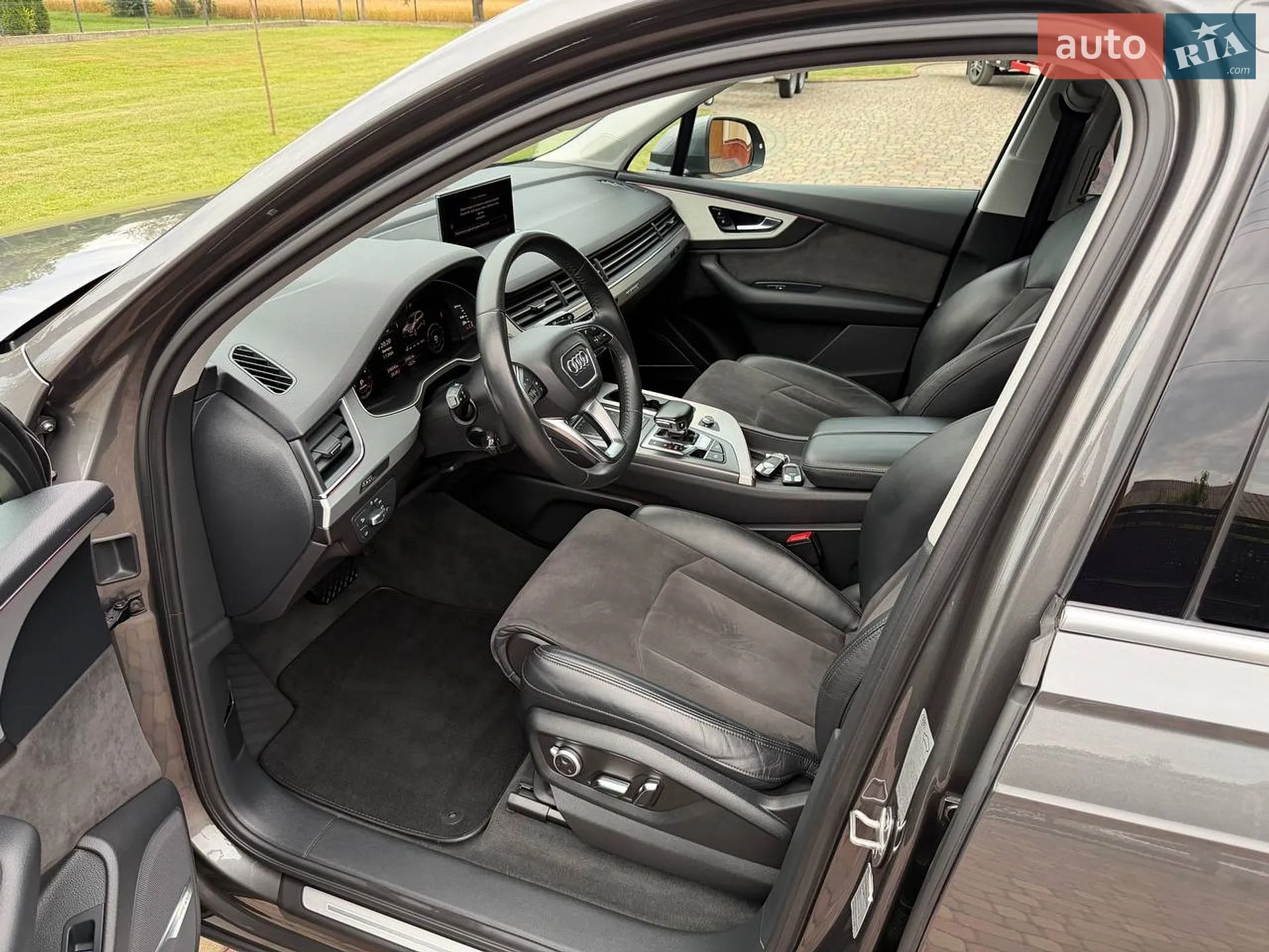 2018 Audi Q7 - мініатюра 21