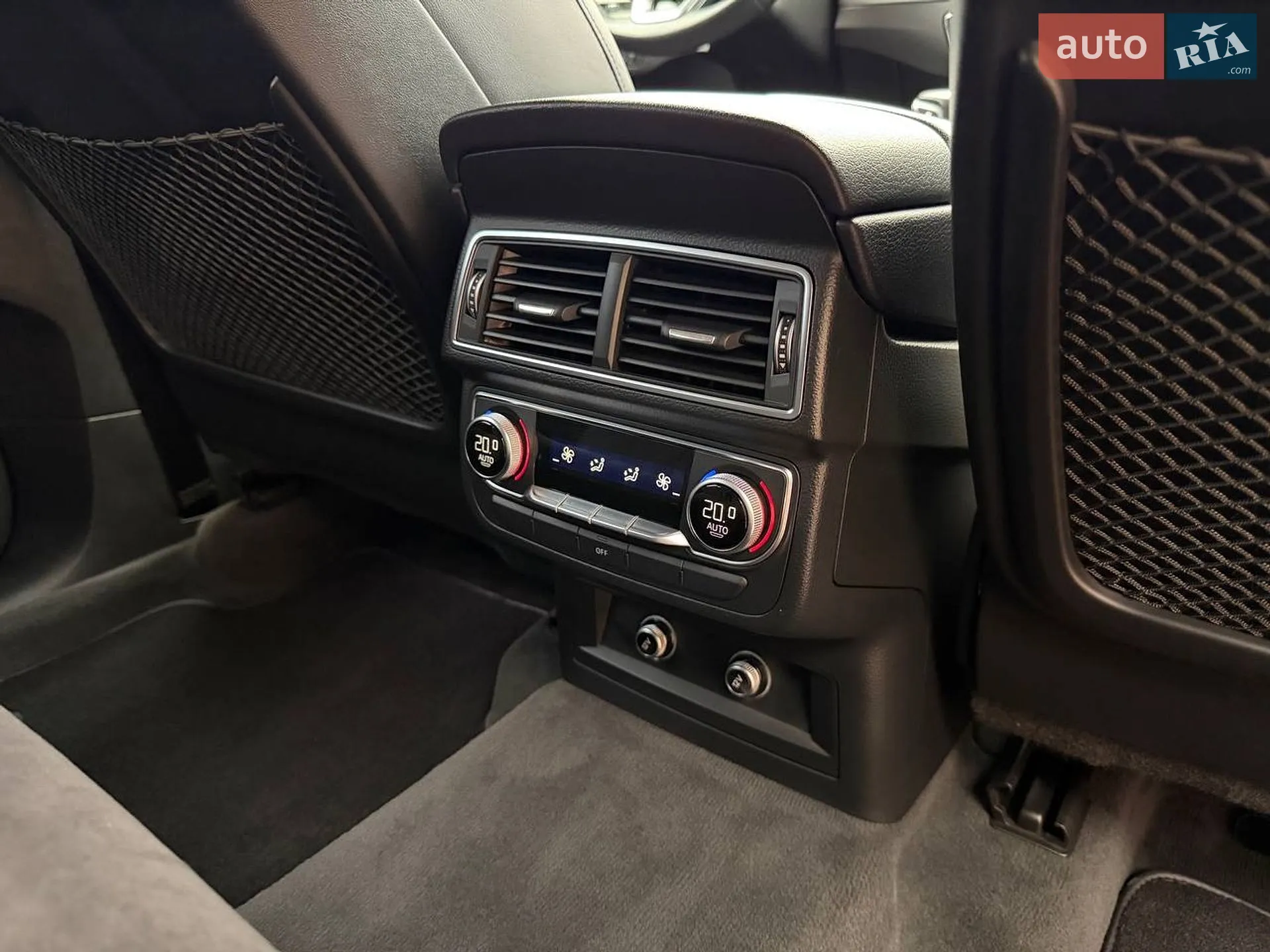 2018 Audi Q7 - мініатюра 52