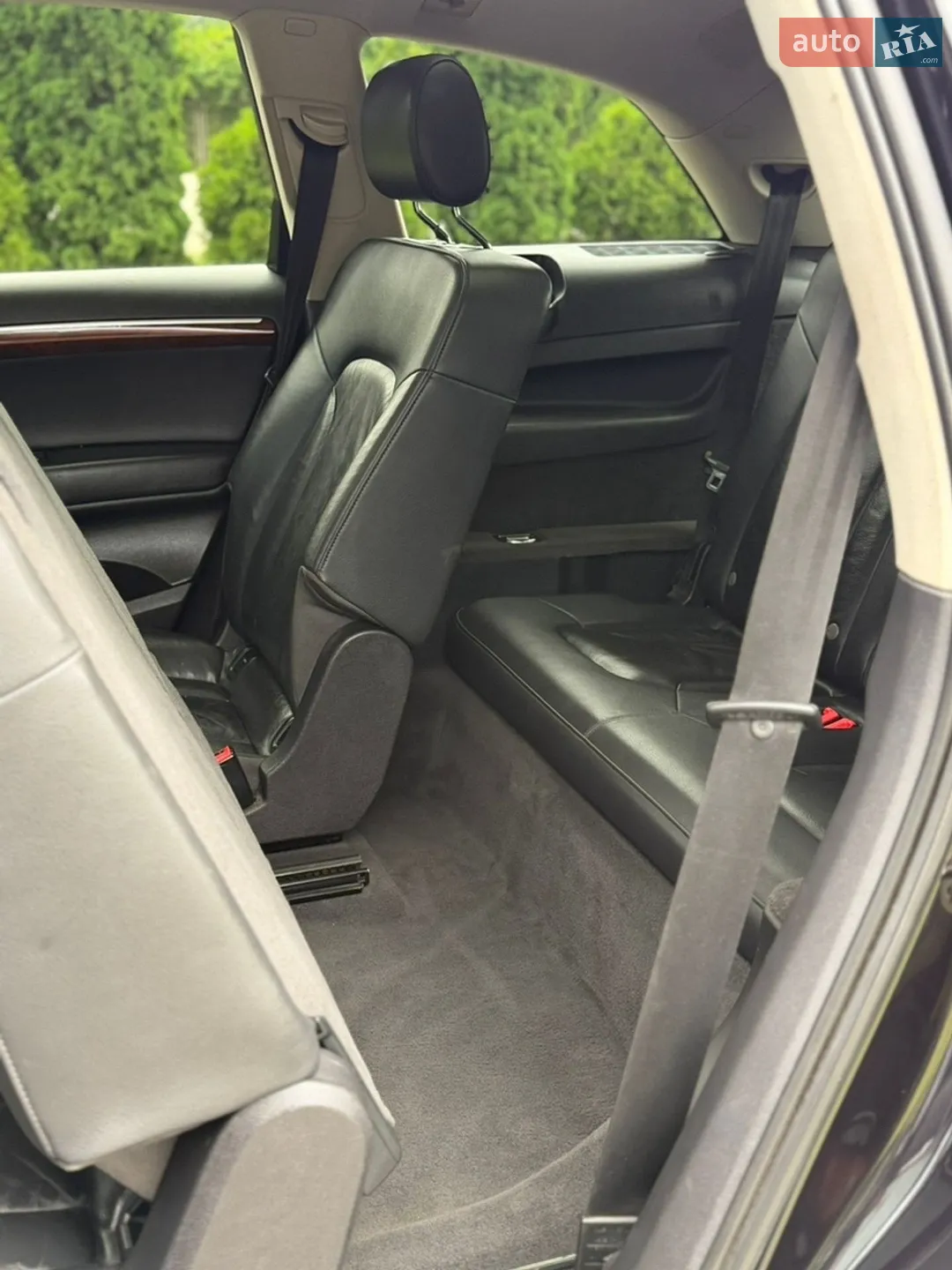2011 Audi Q7 - мініатюра 57