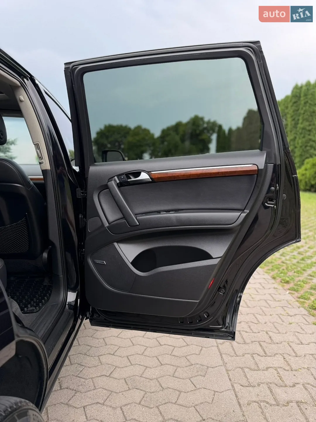 2011 Audi Q7 - мініатюра 61