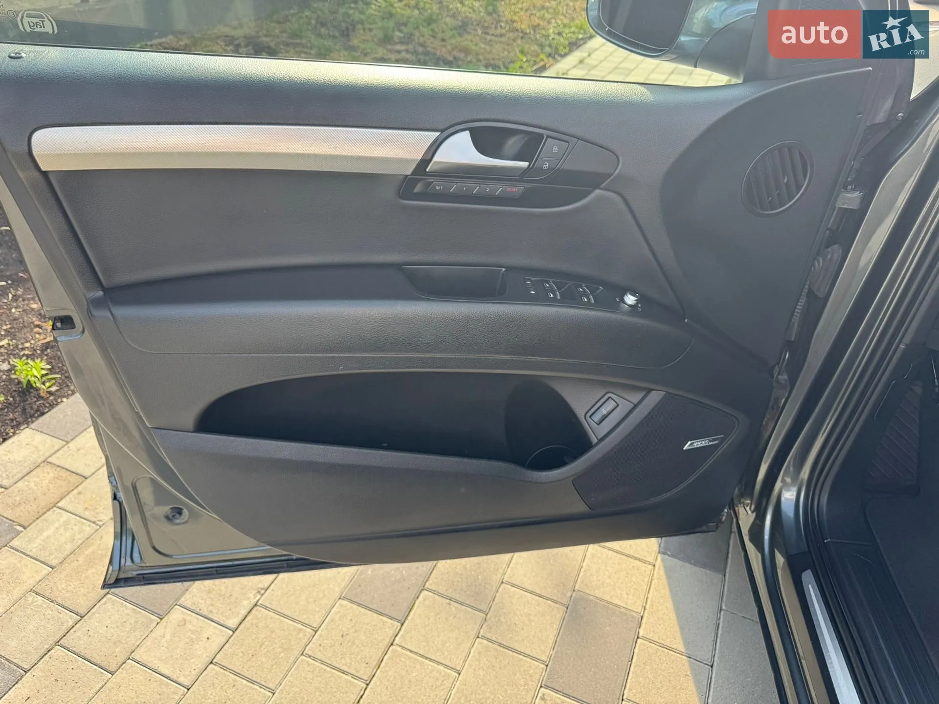 2015 Audi Q7 - мініатюра 45