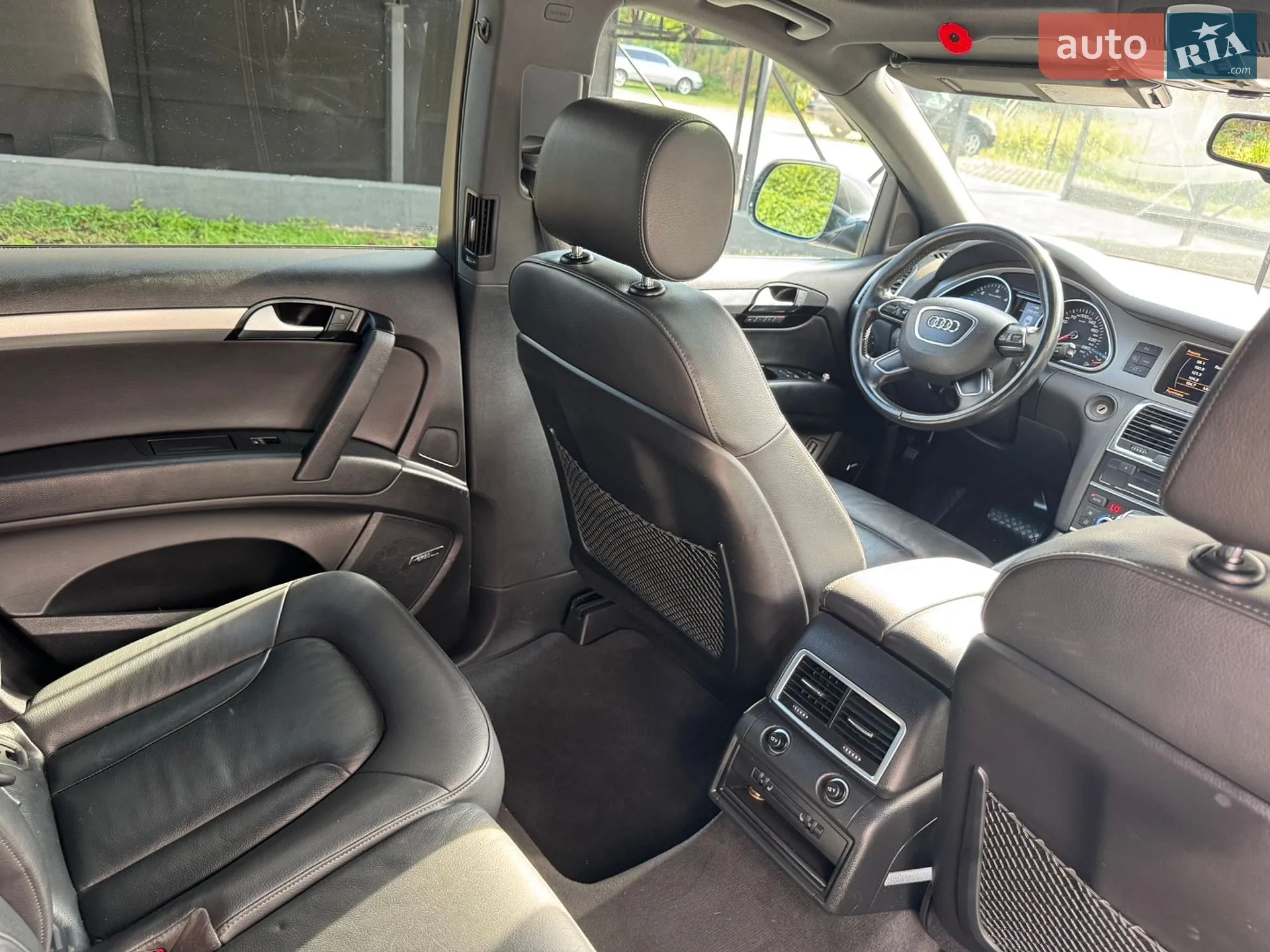 2015 Audi Q7 - мініатюра 50