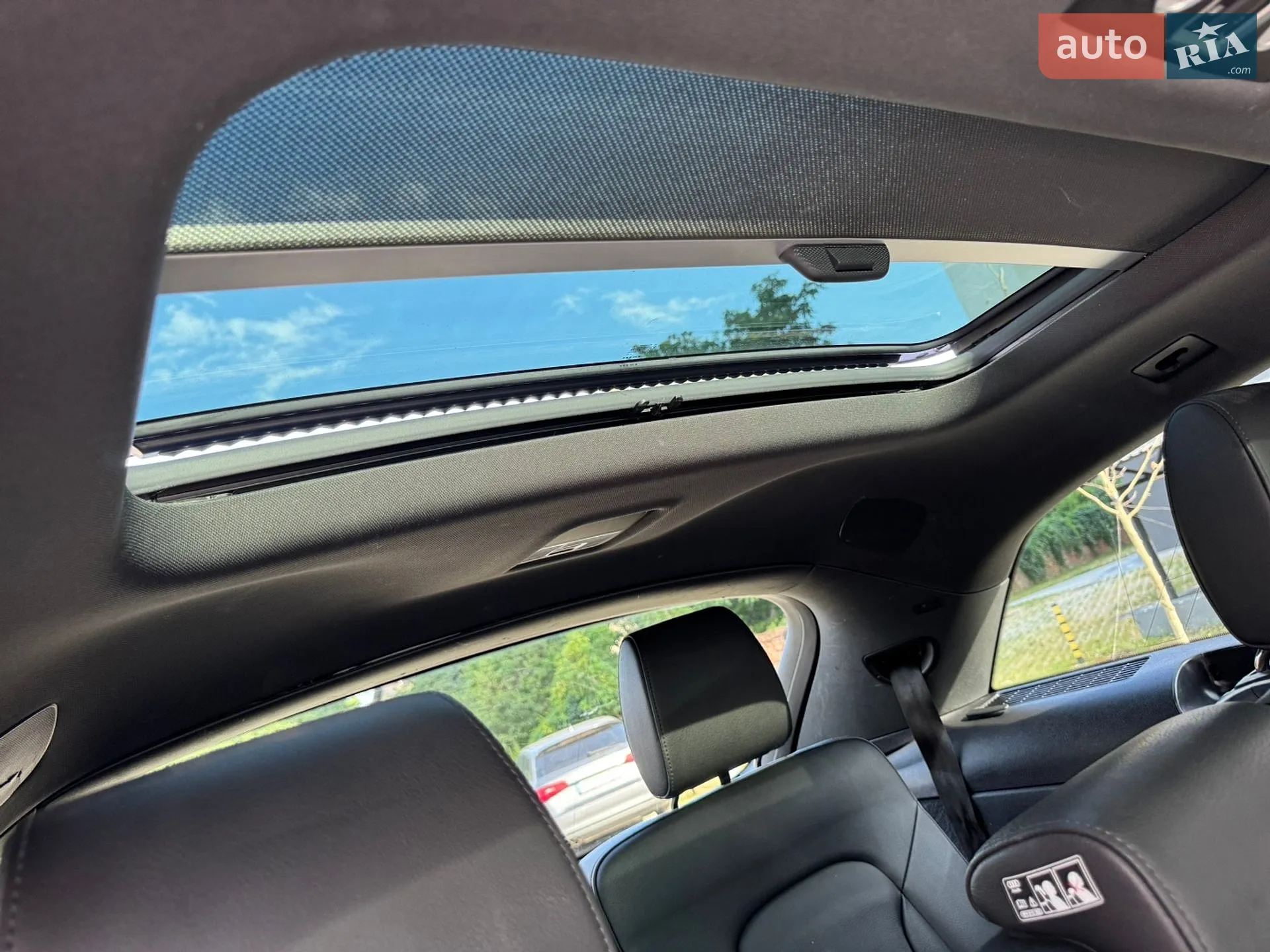 2015 Audi Q7 - мініатюра 55