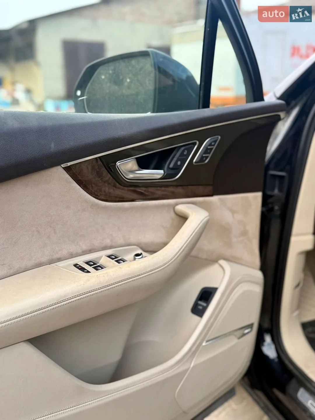 2018 Audi Q7 - мініатюра 8