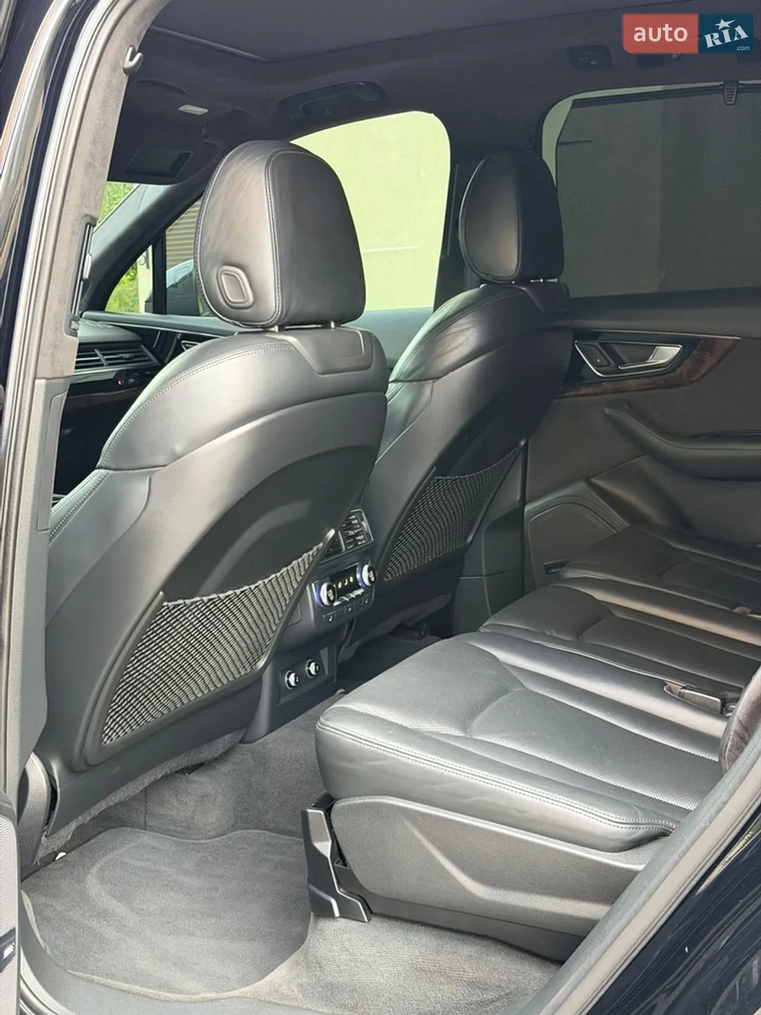 2017 Audi Q7 - мініатюра 10