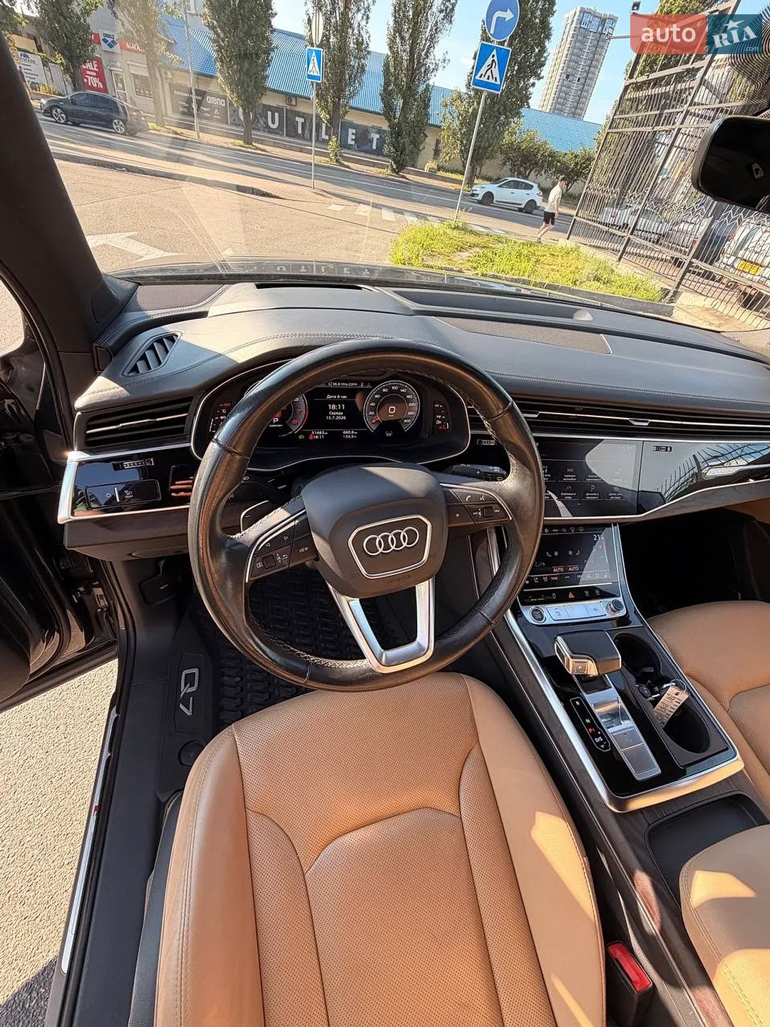 2021 Audi Q7 - мініатюра 28