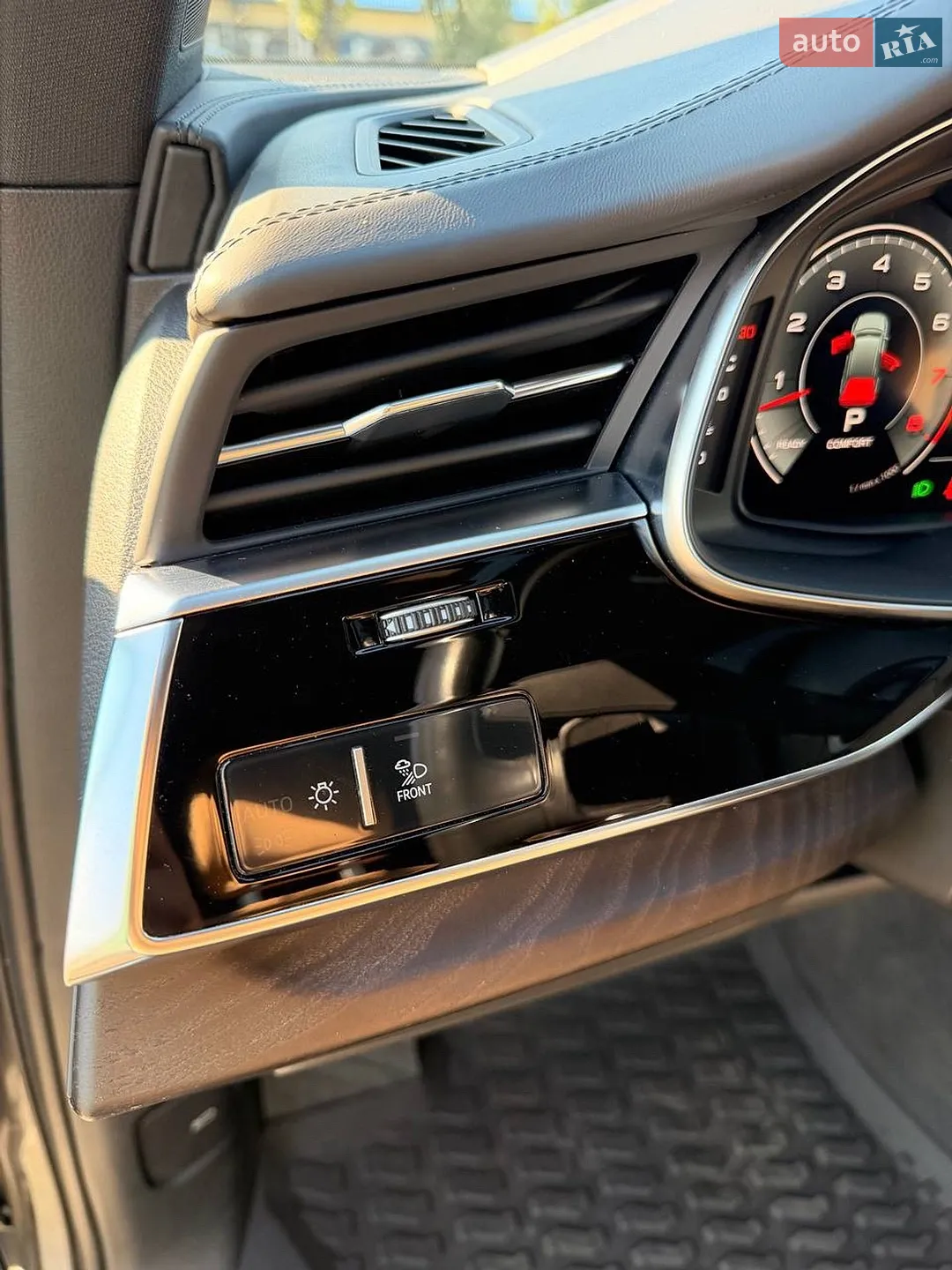 2021 Audi Q7 - мініатюра 38