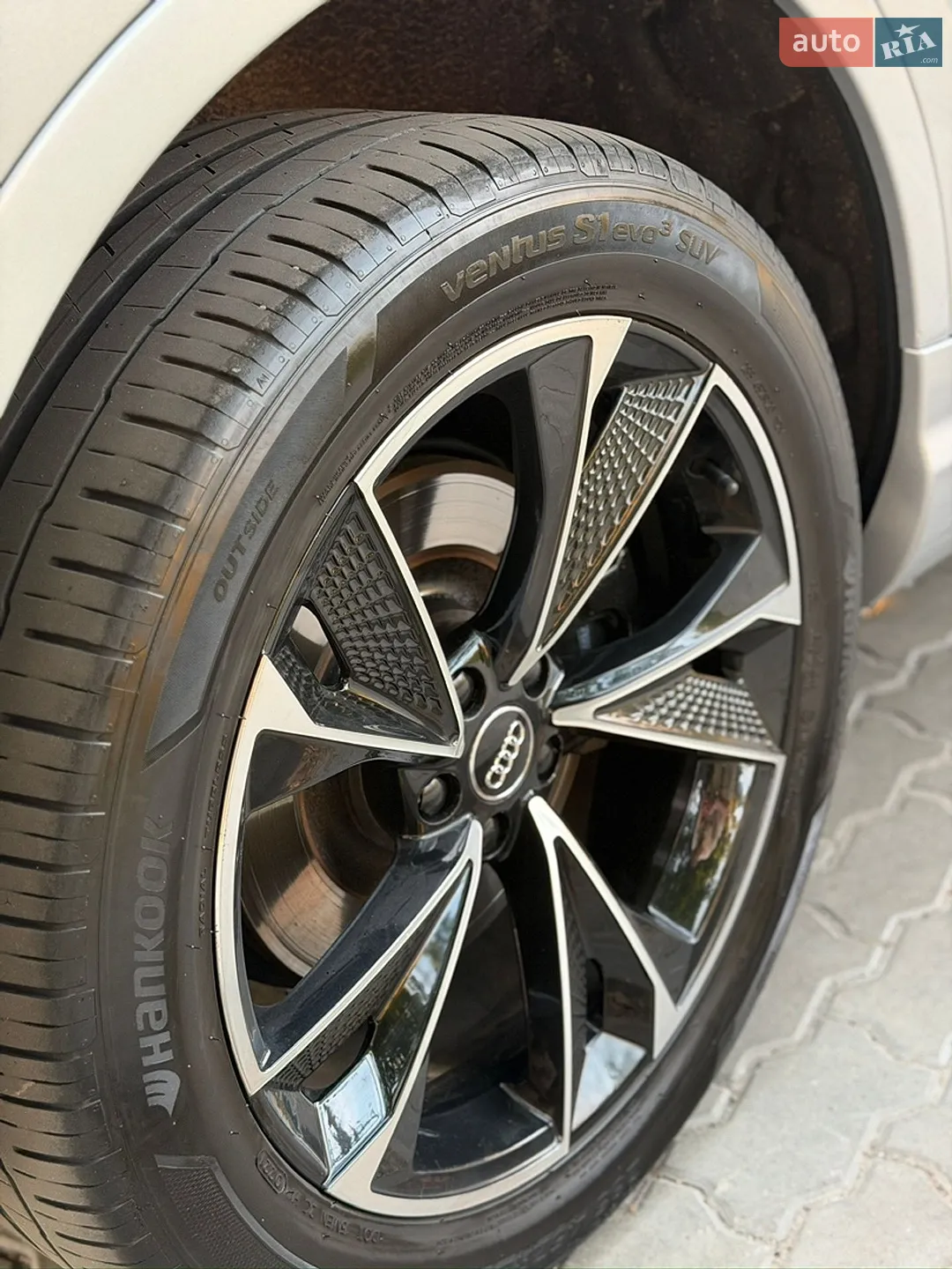 2015 Audi Q7 - мініатюра 9