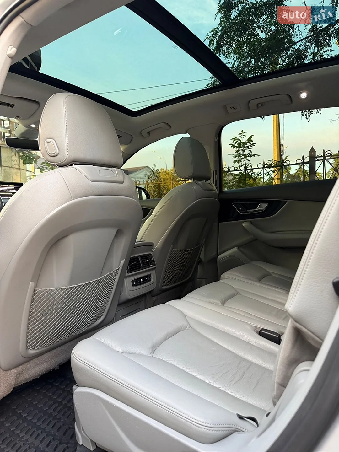 2015 Audi Q7 - мініатюра 26