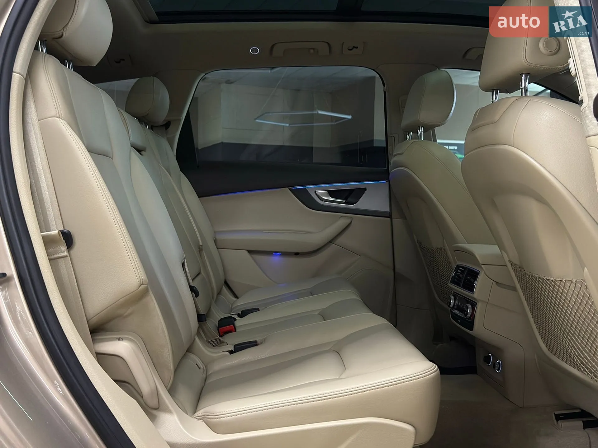 2018 Audi Q7 - мініатюра 18