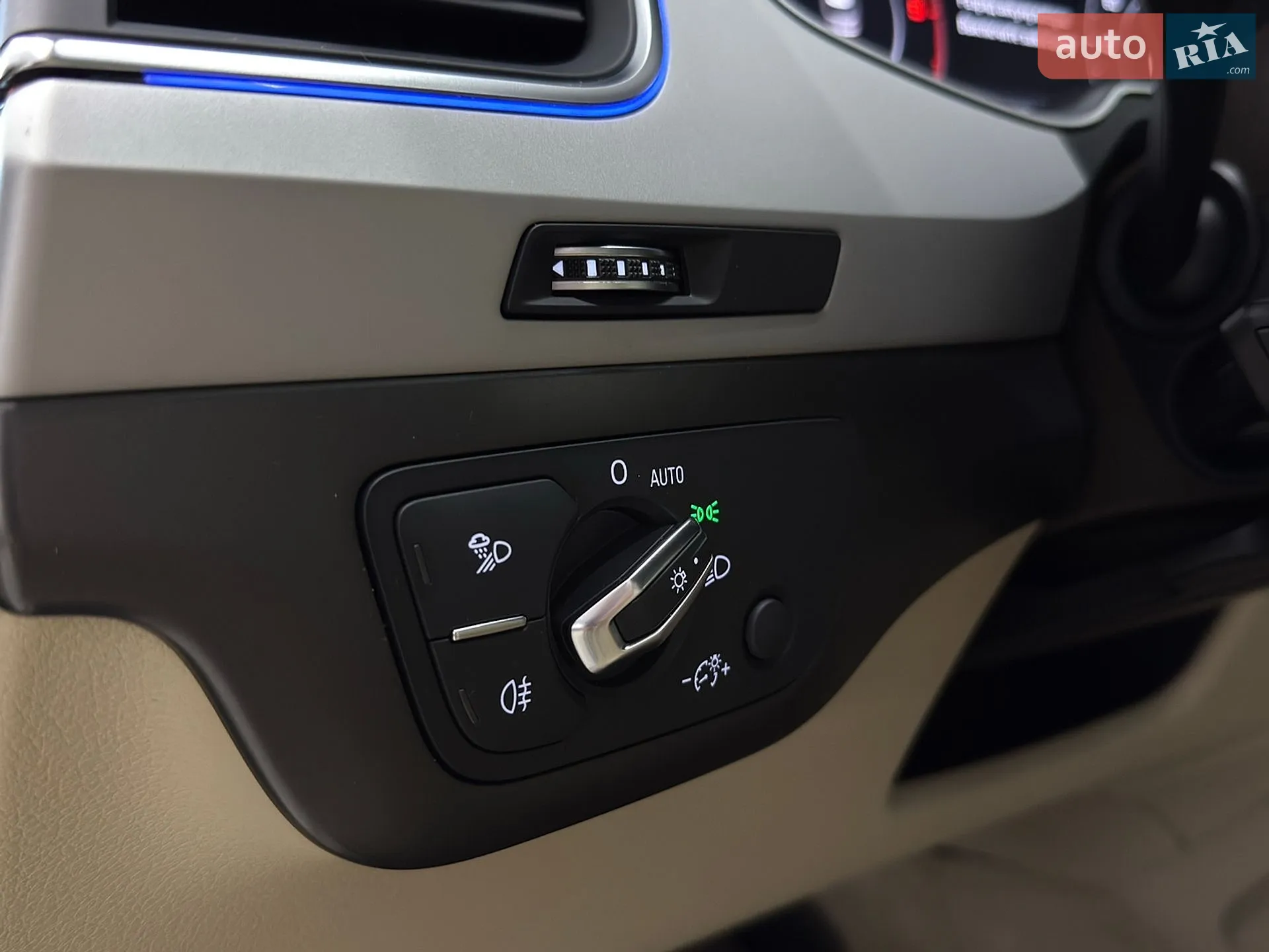 2018 Audi Q7 - мініатюра 34