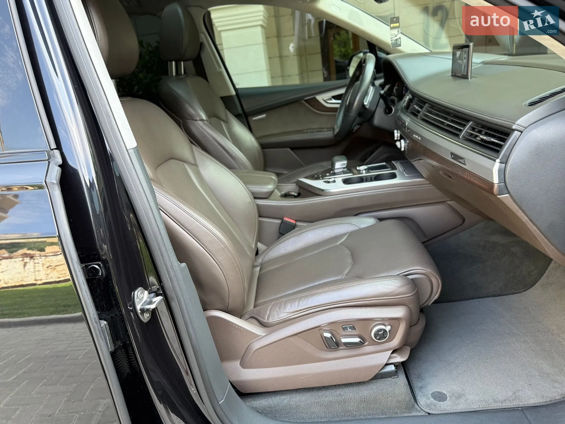 2019 Audi Q7 - мініатюра 42