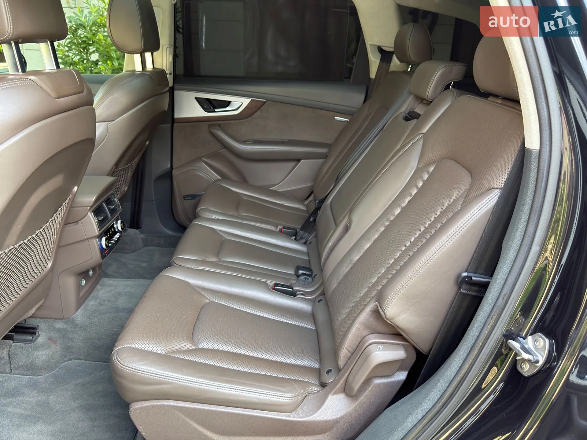 2019 Audi Q7 - мініатюра 58