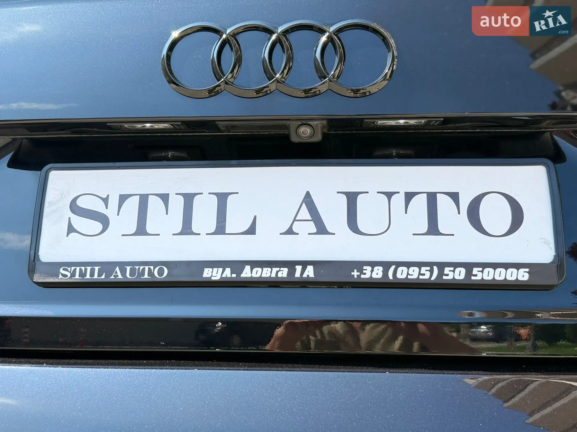 2019 Audi Q7 - мініатюра 88