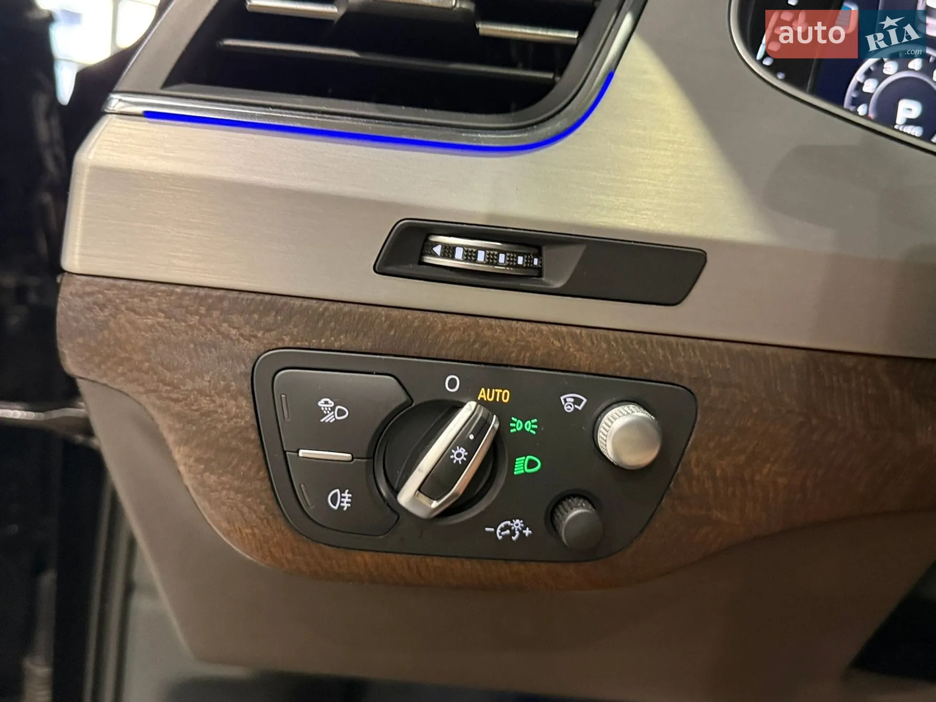 2019 Audi Q7 - мініатюра 101