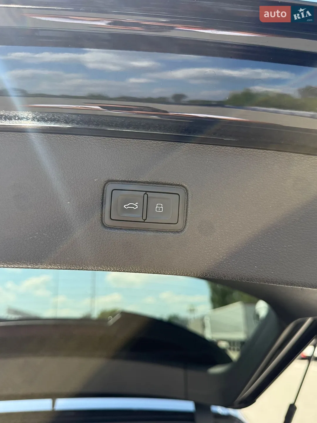 2020 Audi Q7 - мініатюра 8