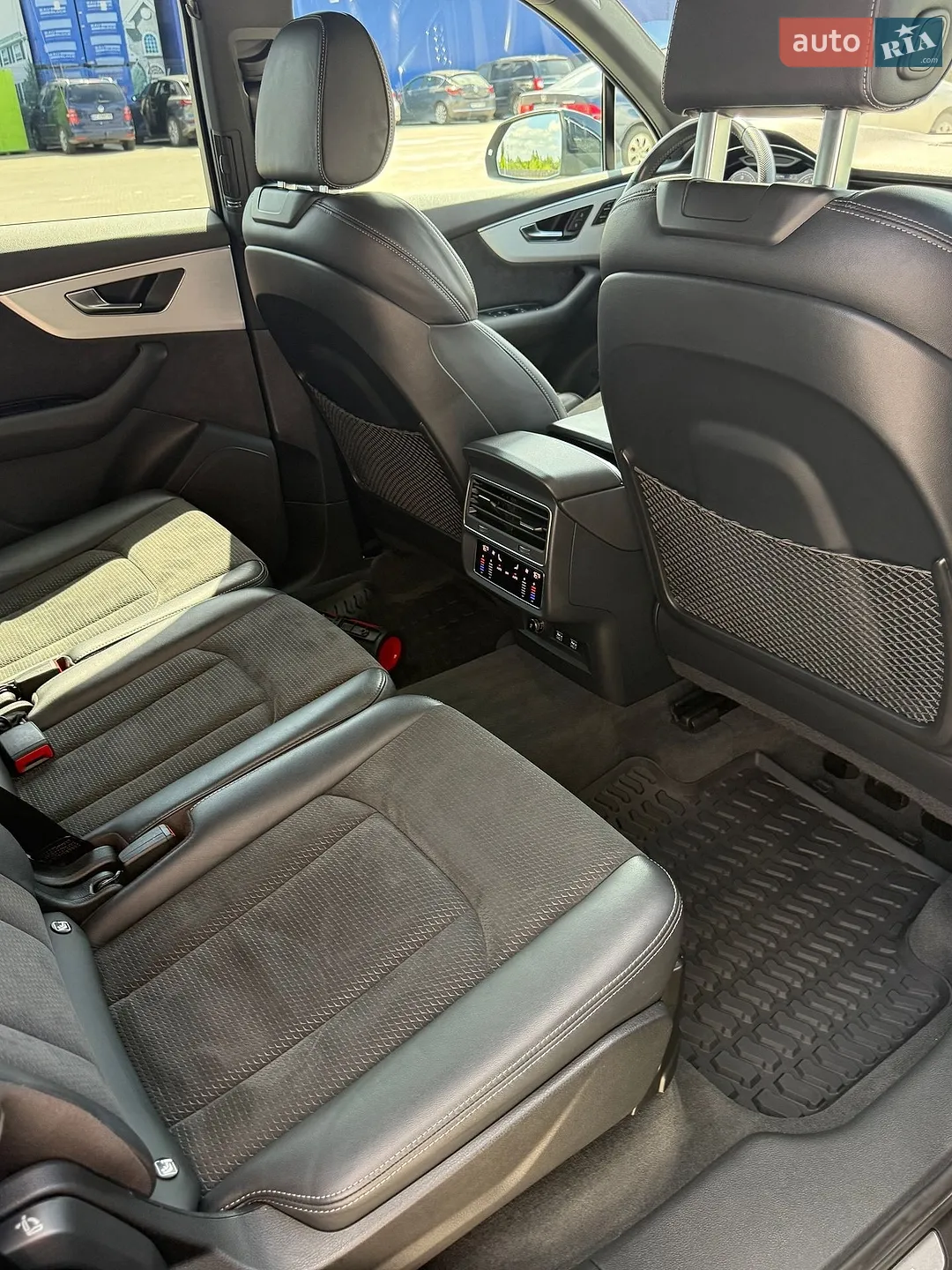2020 Audi Q7 - мініатюра 11