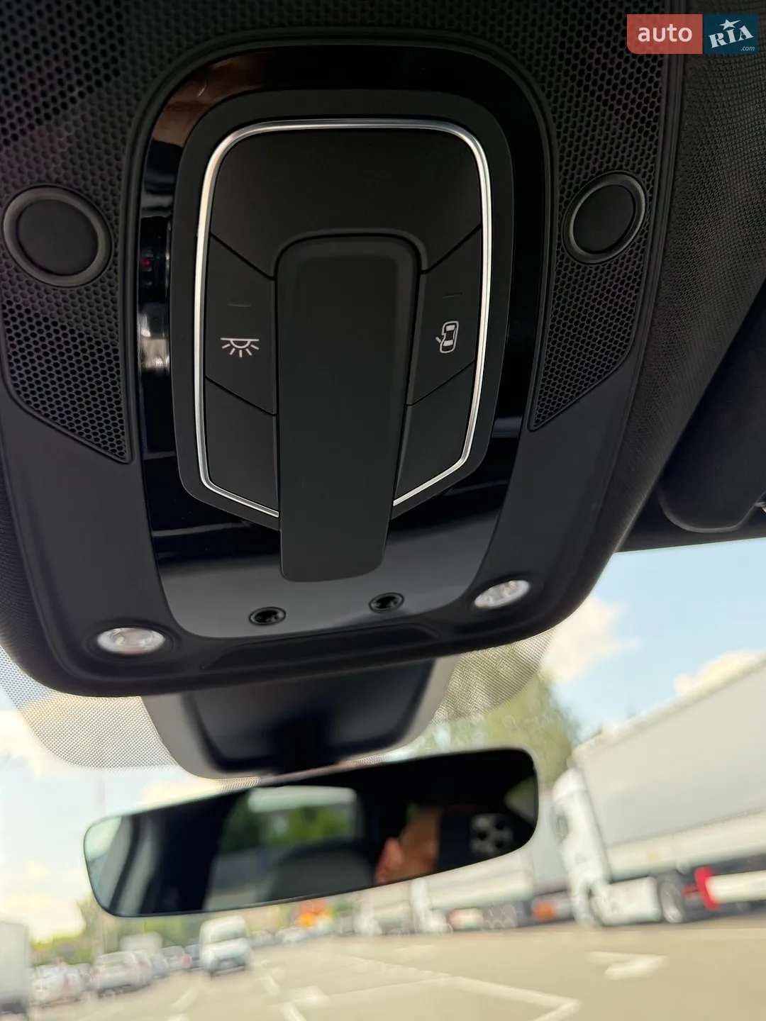 2020 Audi Q7 - мініатюра 15