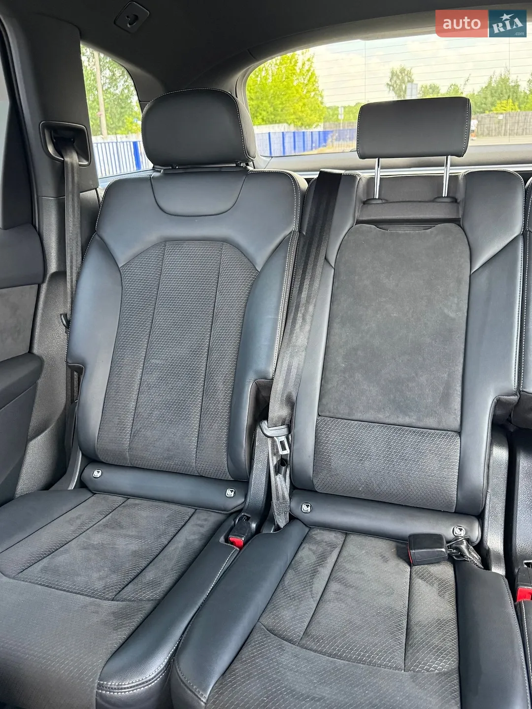 2020 Audi Q7 - мініатюра 18