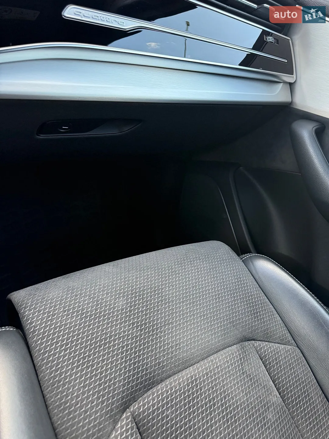 2020 Audi Q7 - мініатюра 20