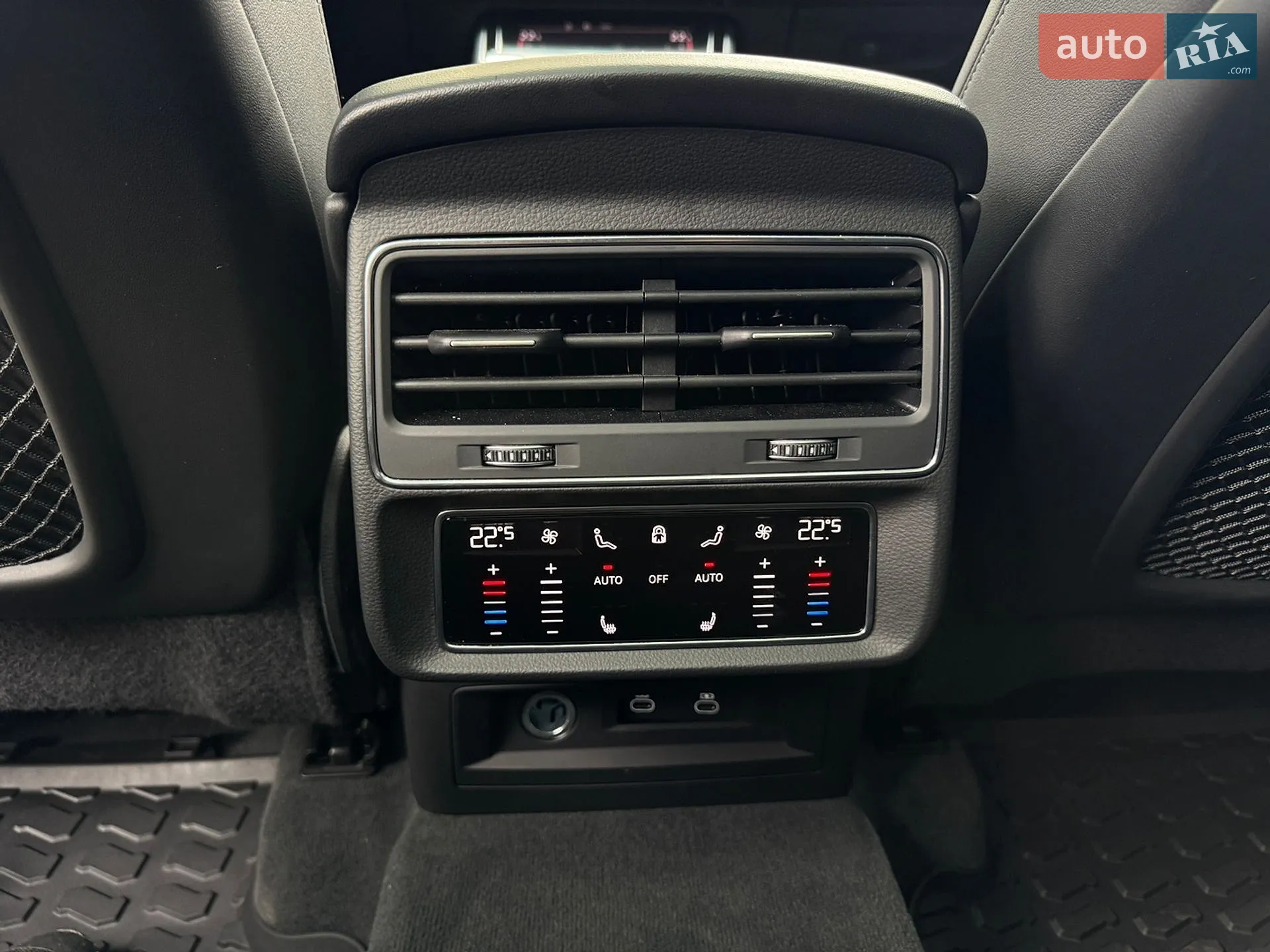 2024 Audi Q7 - мініатюра 21