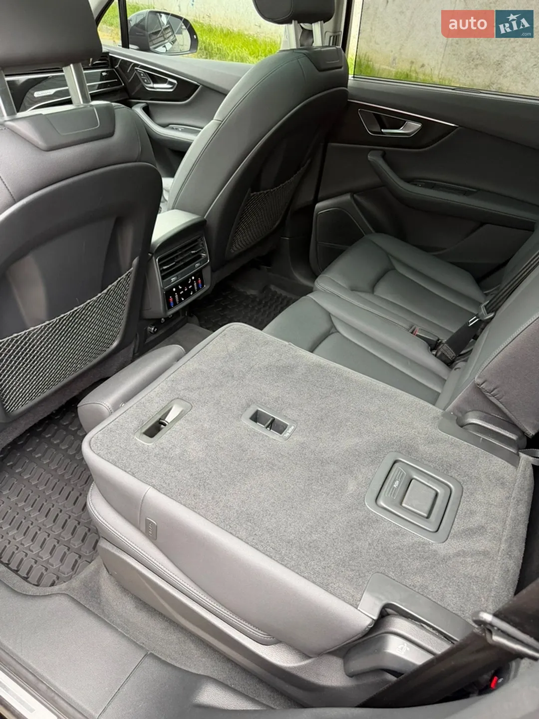 2023 Audi Q7 - мініатюра 26
