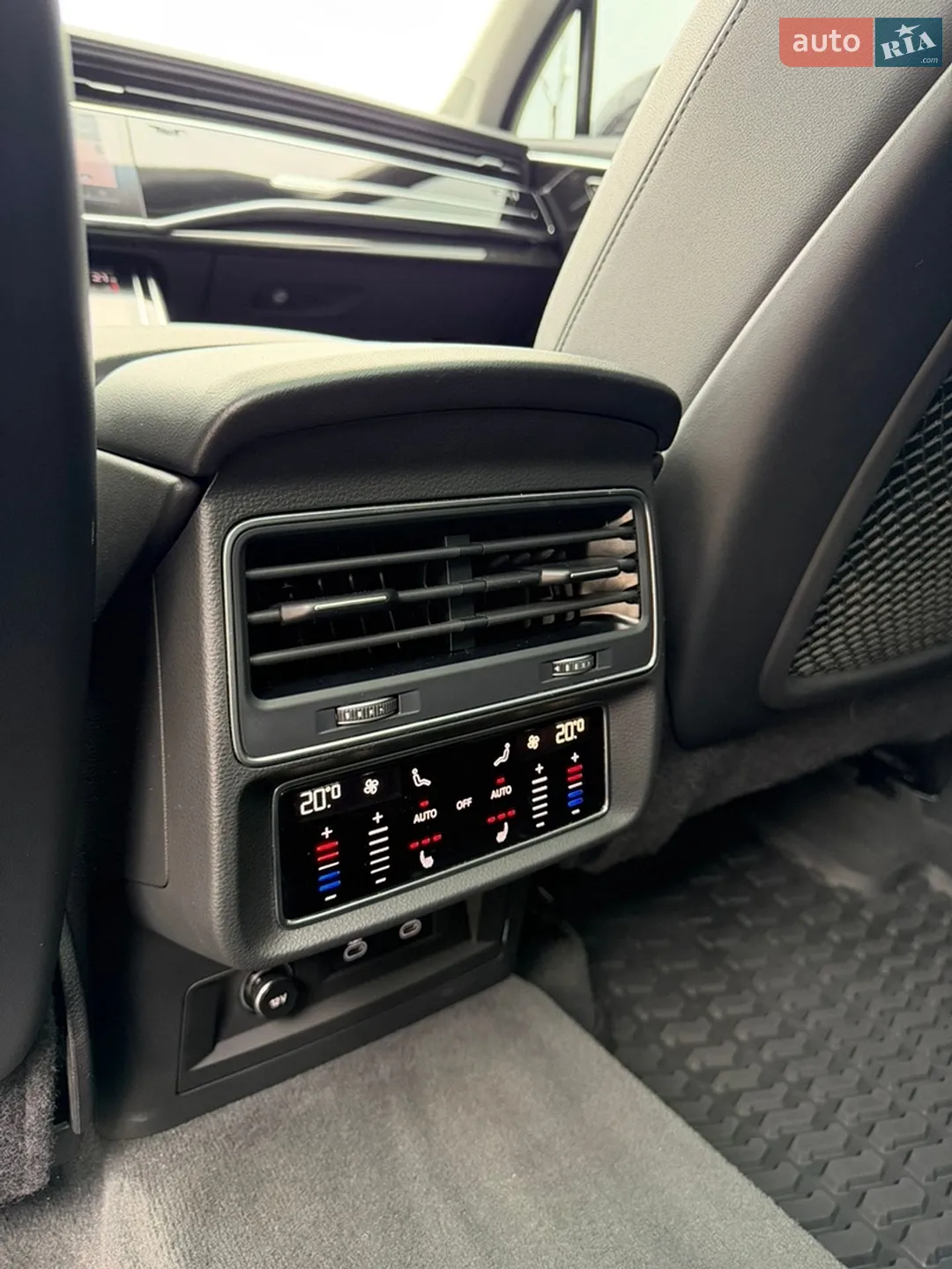 2023 Audi Q7 - мініатюра 29