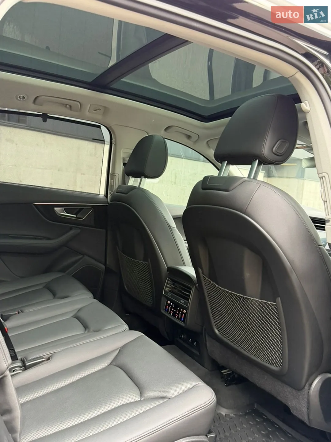 2023 Audi Q7 - мініатюра 39