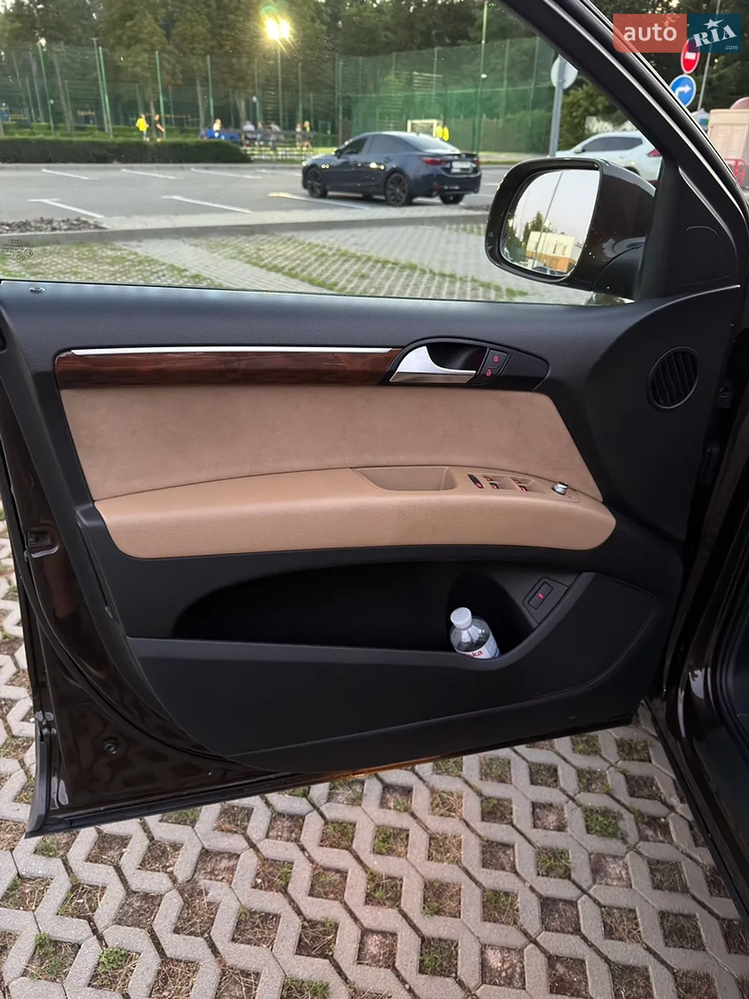 2013 Audi Q7 - мініатюра 10