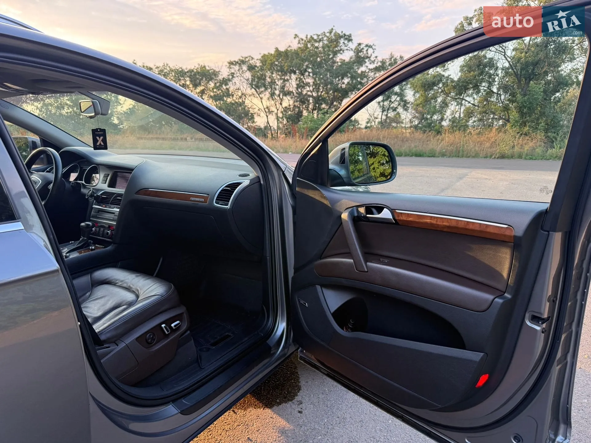 2015 Audi Q7 - мініатюра 17