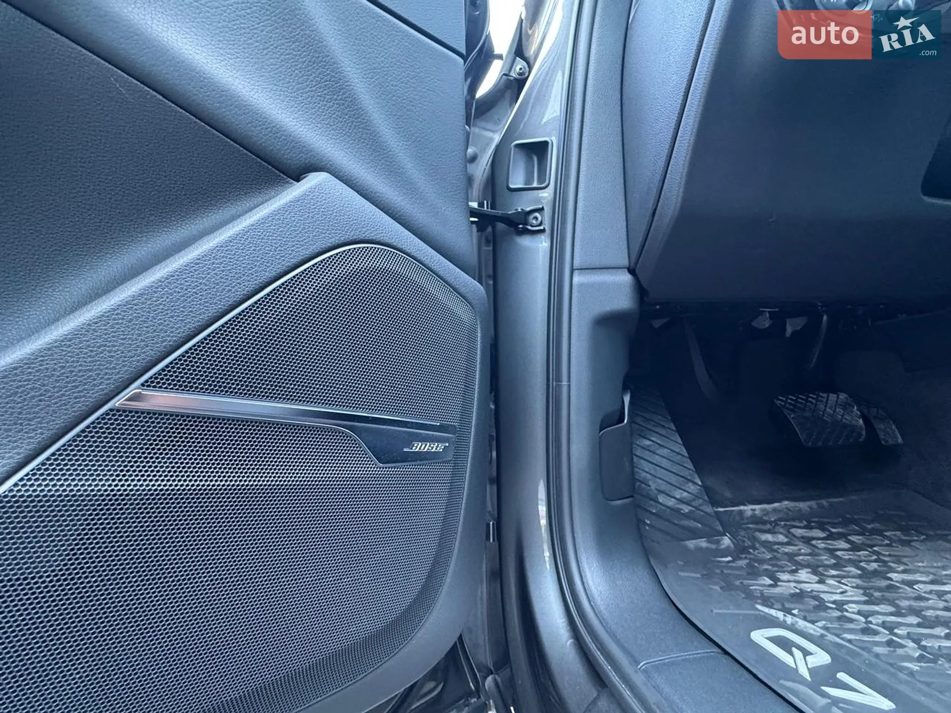 2018 Audi Q7 - мініатюра 25