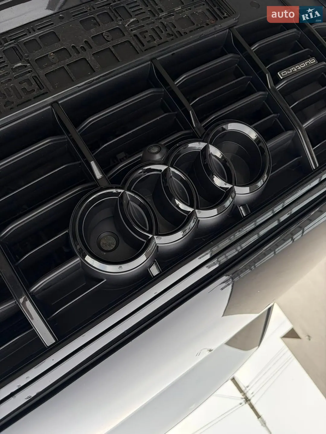 2021 Audi Q7 - мініатюра 105
