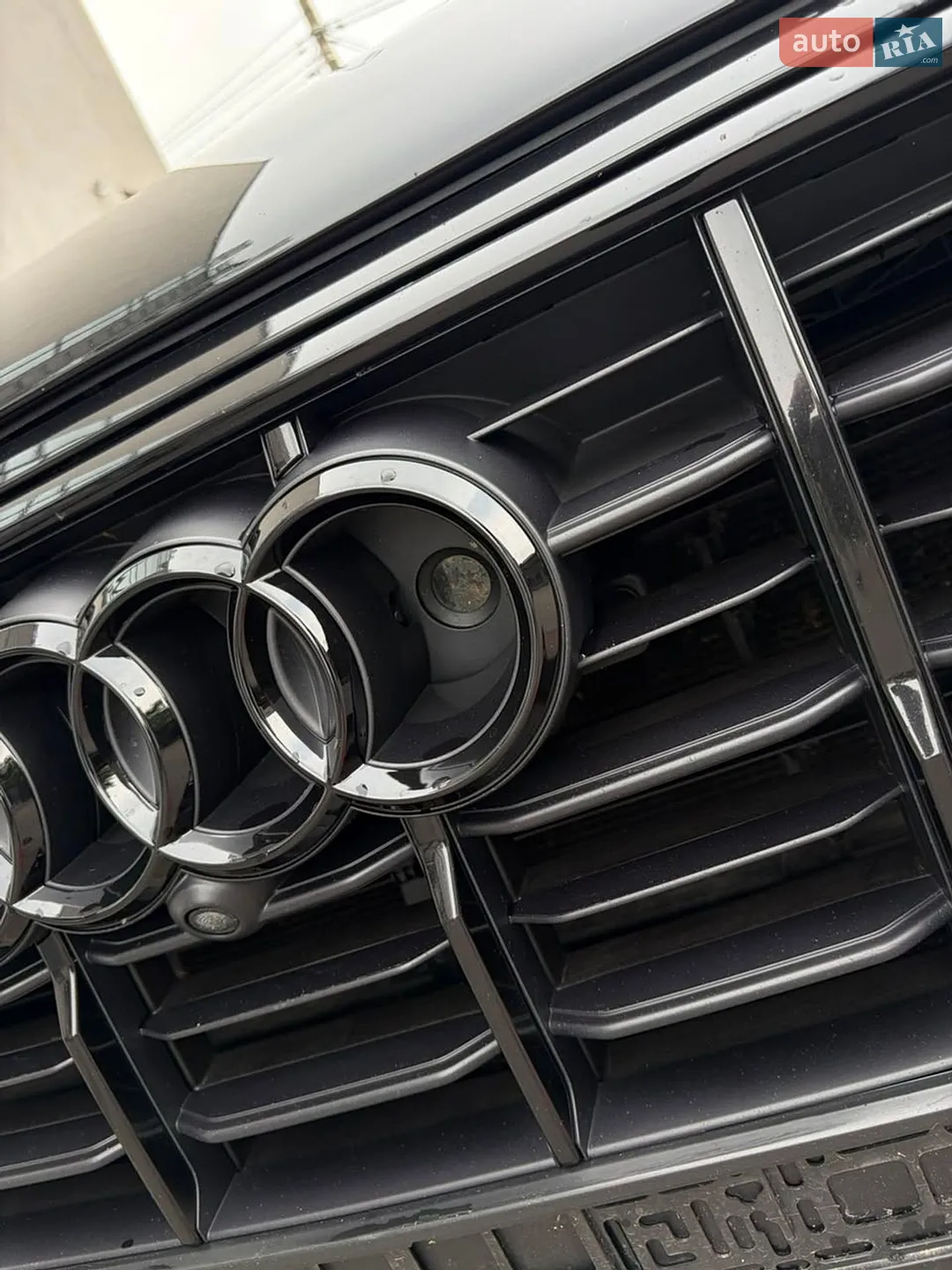 2021 Audi Q7 - мініатюра 61
