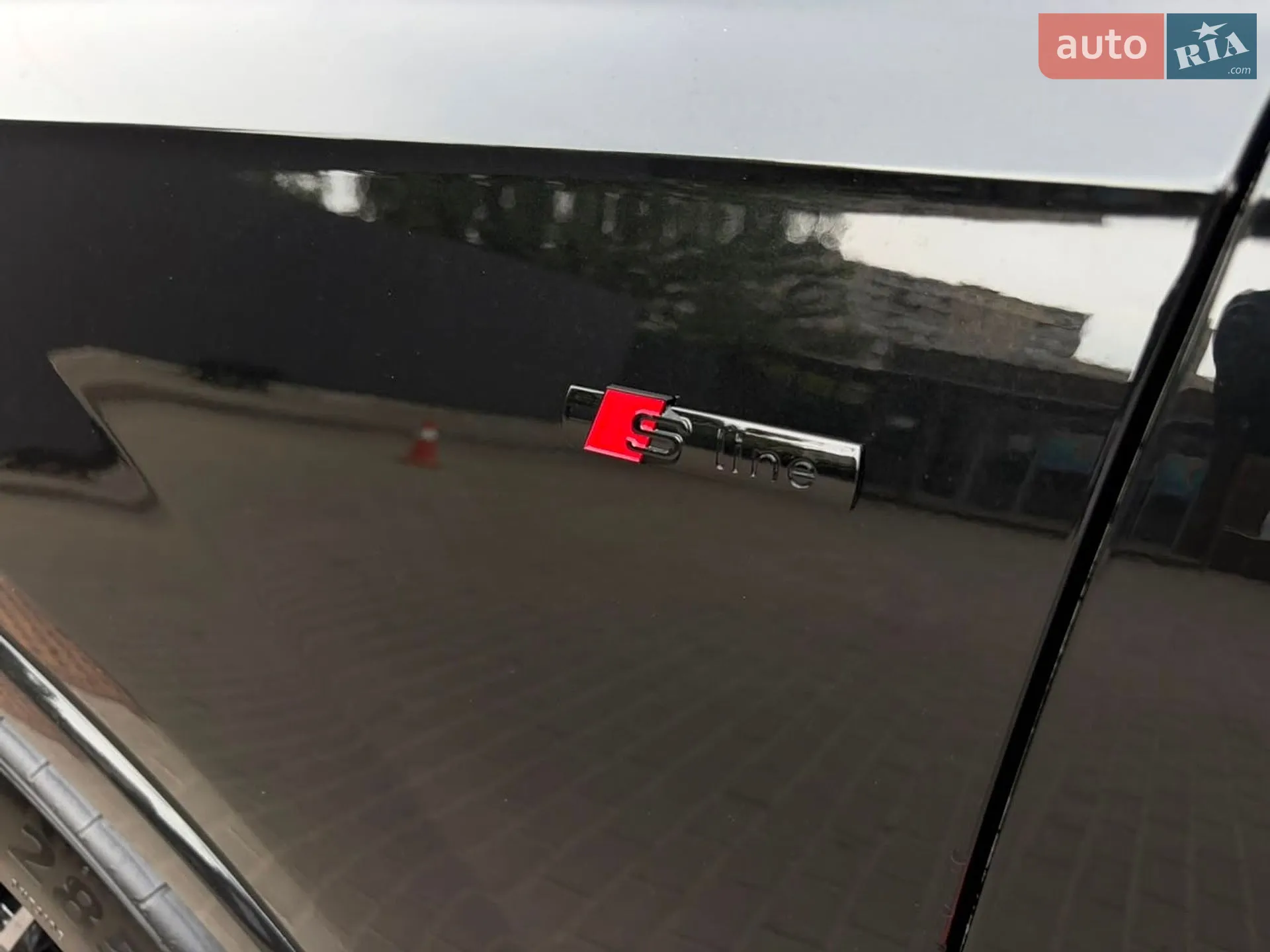 2021 Audi Q7 - мініатюра 72