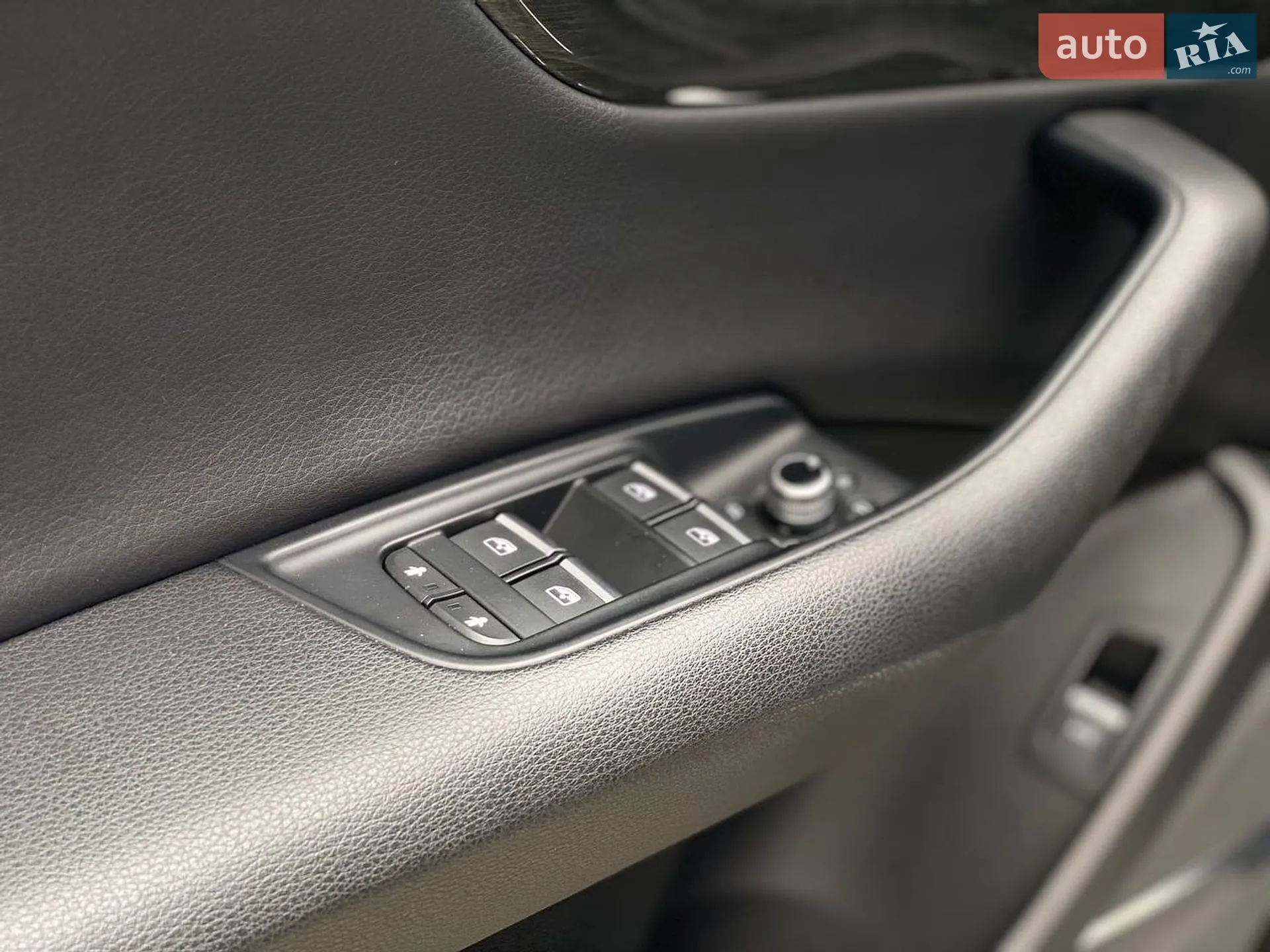 2017 Audi Q7 - мініатюра 22