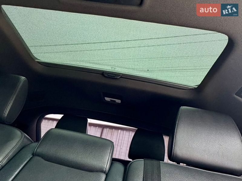 Внедорожник / Кроссовер Audi Q7 2014 в Обухове
