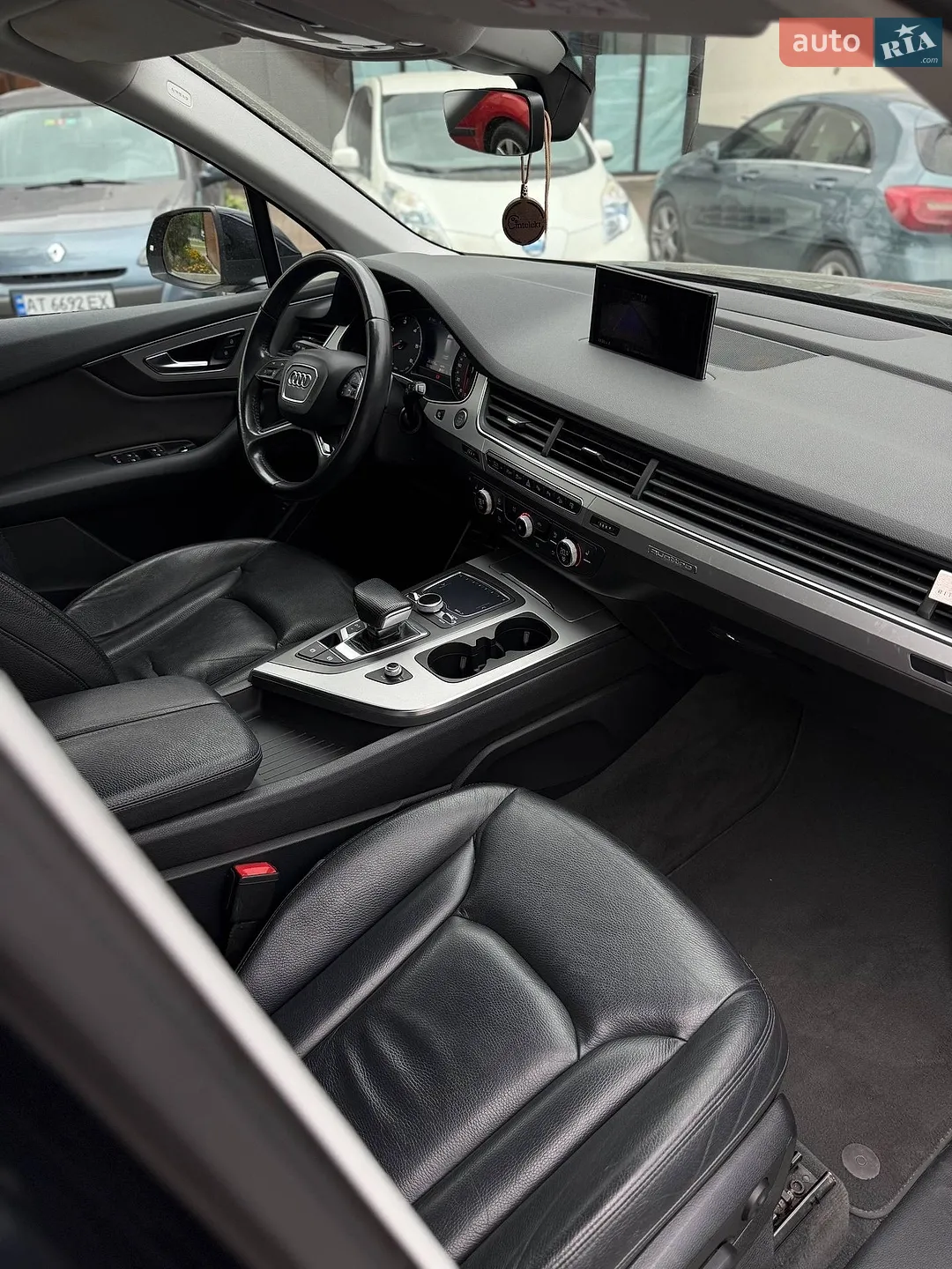 2016 Audi Q7 - мініатюра 6