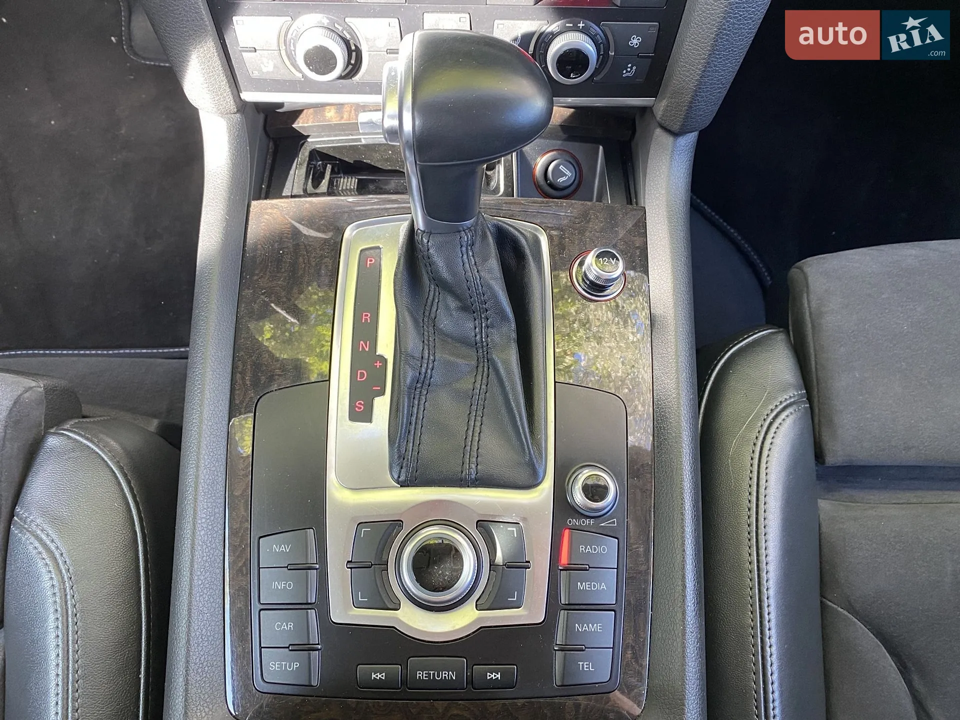 2013 Audi Q7 - мініатюра 19