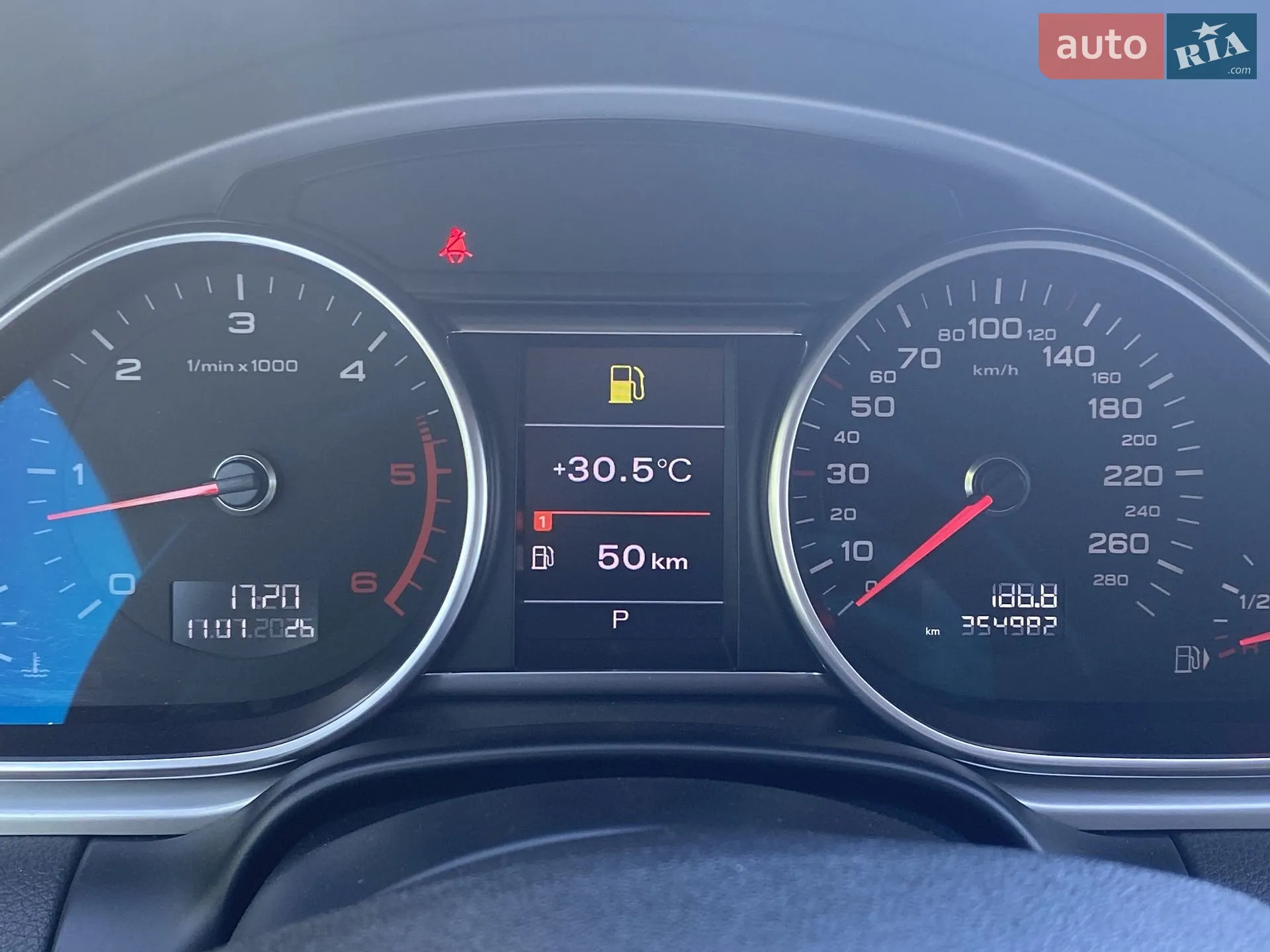 2013 Audi Q7 - мініатюра 22