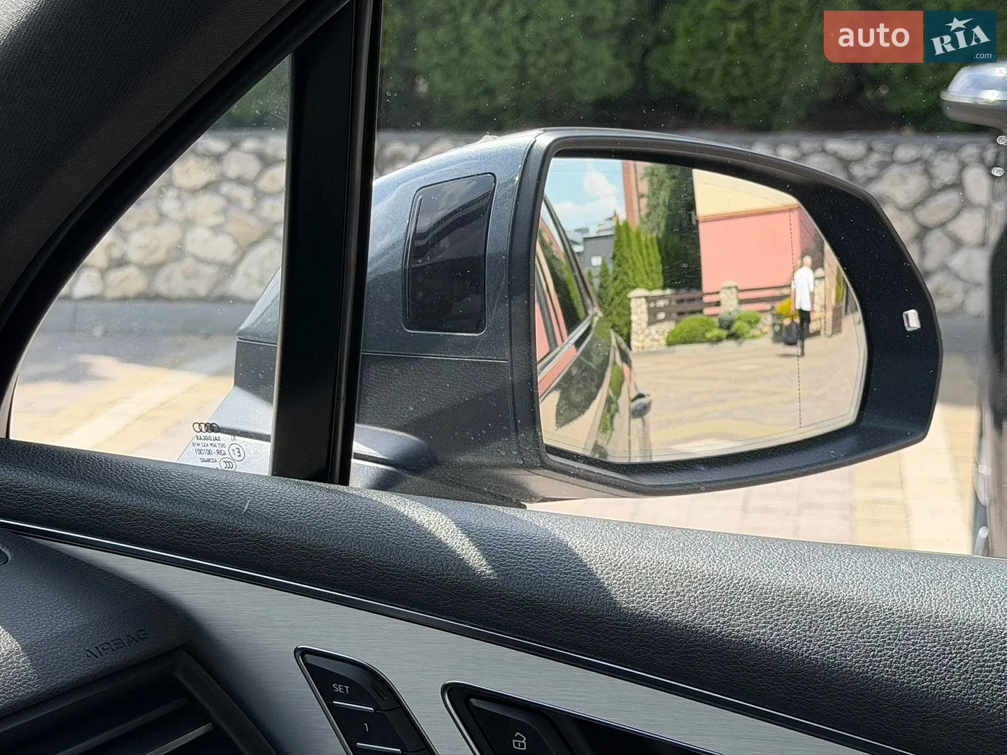 2017 Audi Q7 - мініатюра 30